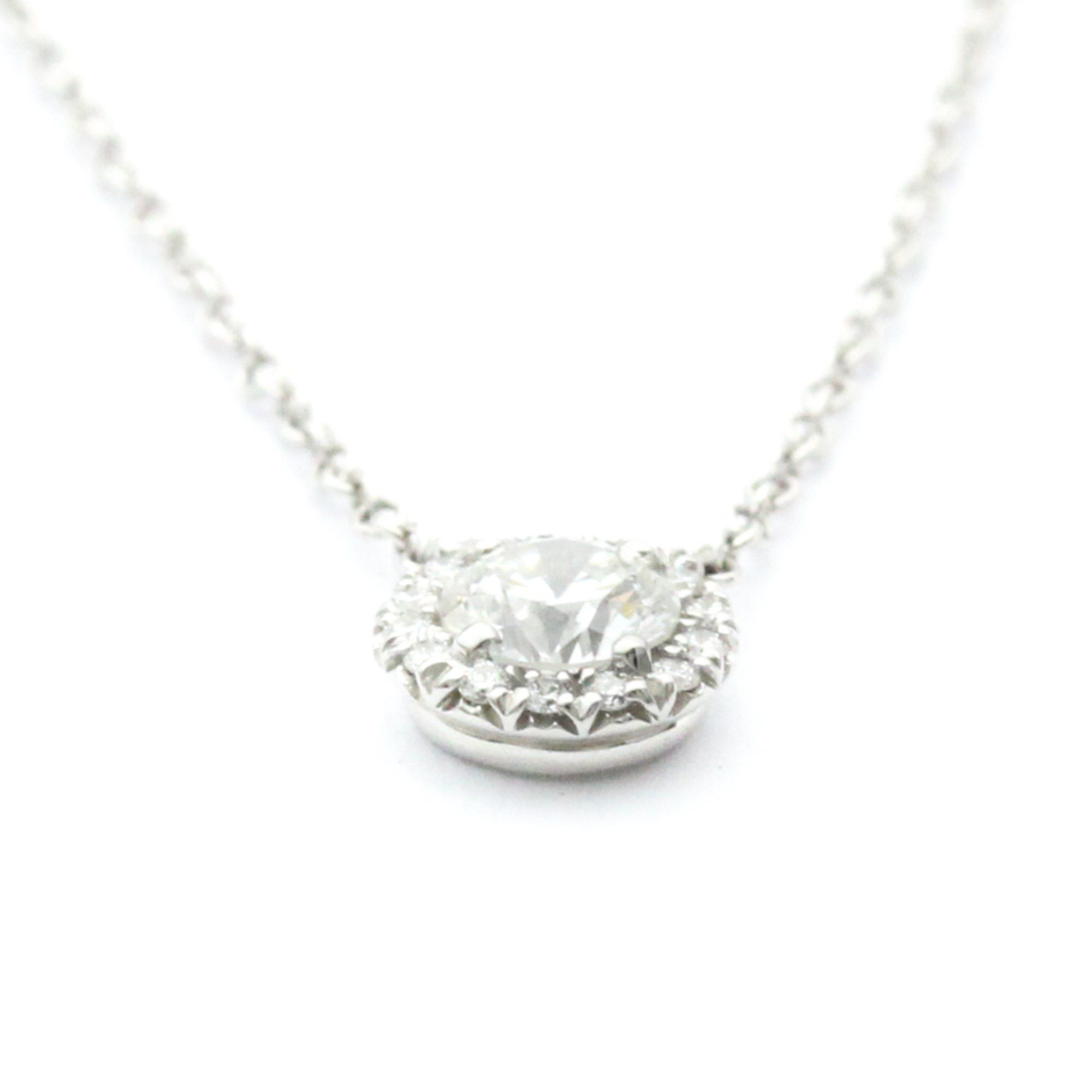 Tiffany & Co. Tiffany & Co necklace Size ONE SIZE - 5 Thumbnail