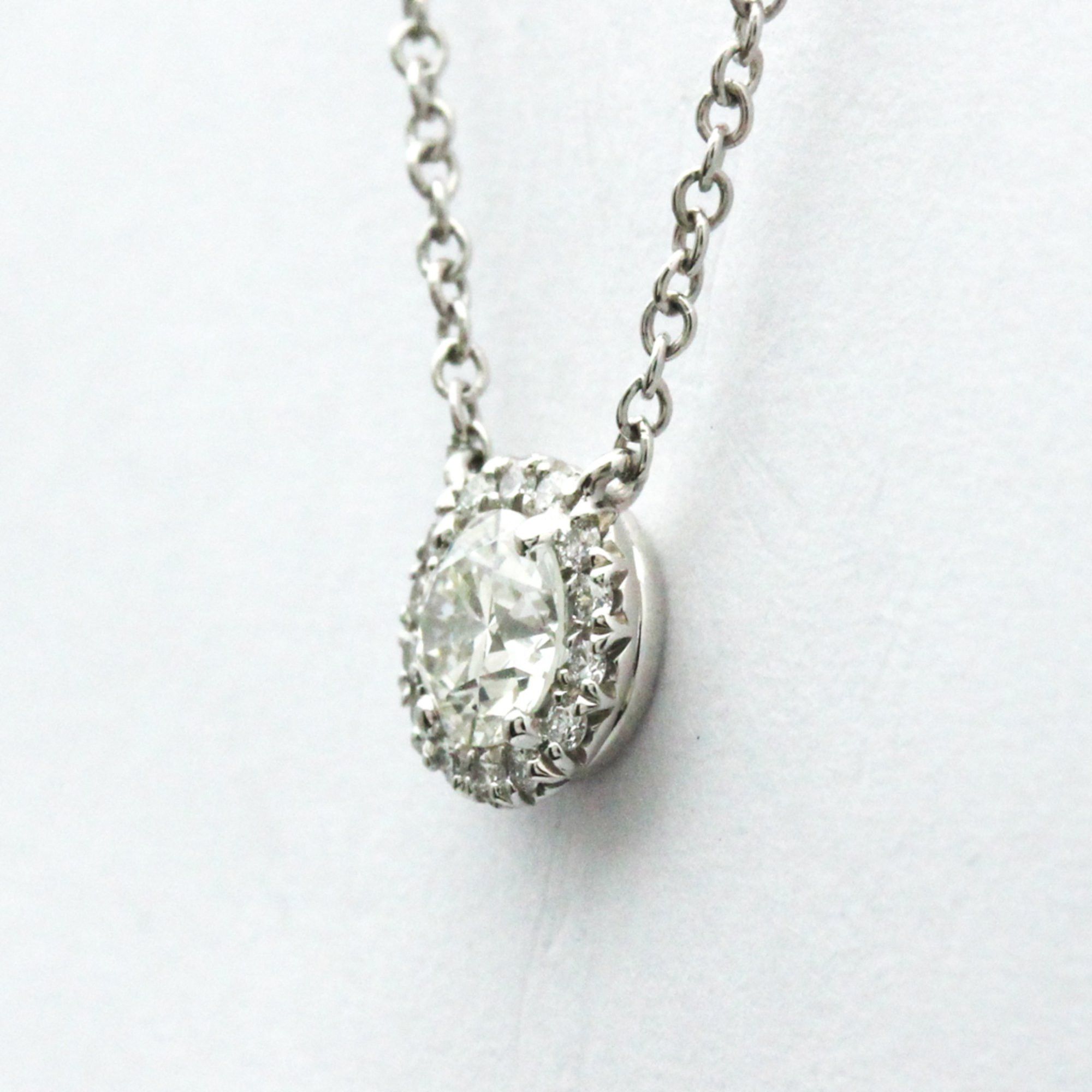 Tiffany & Co. Tiffany & Co necklace Size ONE SIZE - 3 Thumbnail