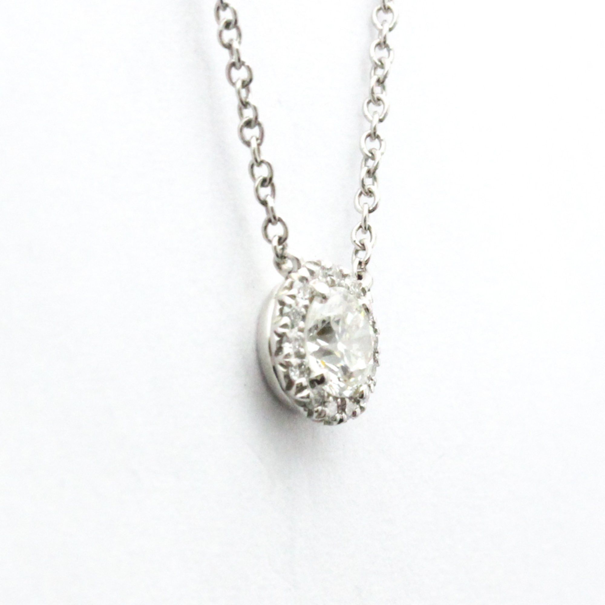 Tiffany & Co. Tiffany & Co necklace Size ONE SIZE - 4 Thumbnail