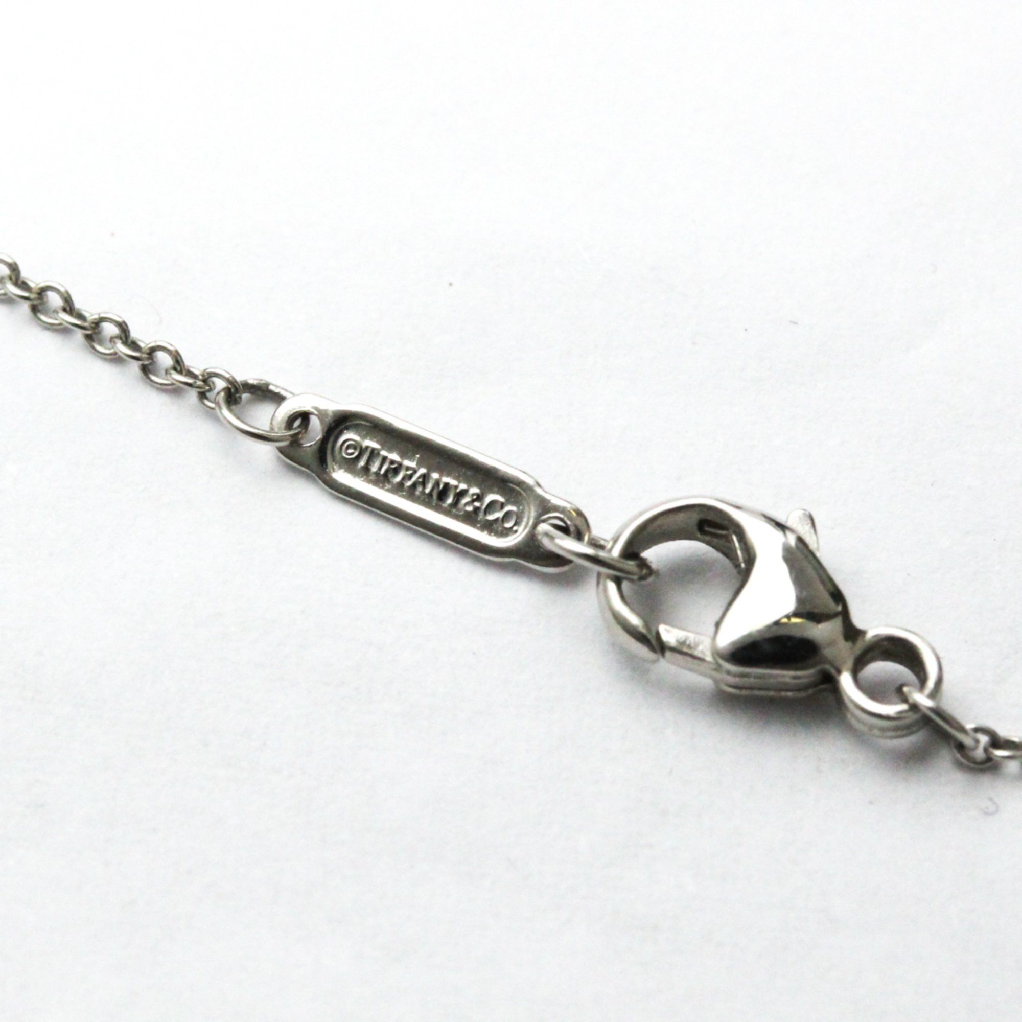 Tiffany & Co. Tiffany & Co necklace Size ONE SIZE - 8 Thumbnail