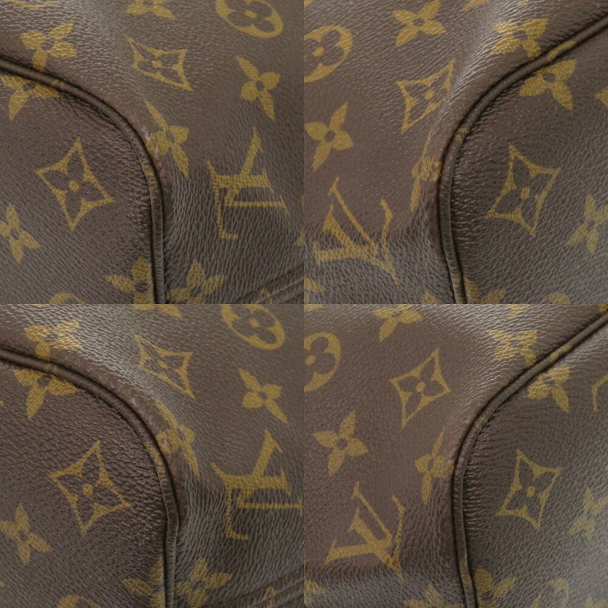 Louis Vuitton Louis Vuitton Neverfull PM tote Size ONE SIZE - 6 Thumbnail
