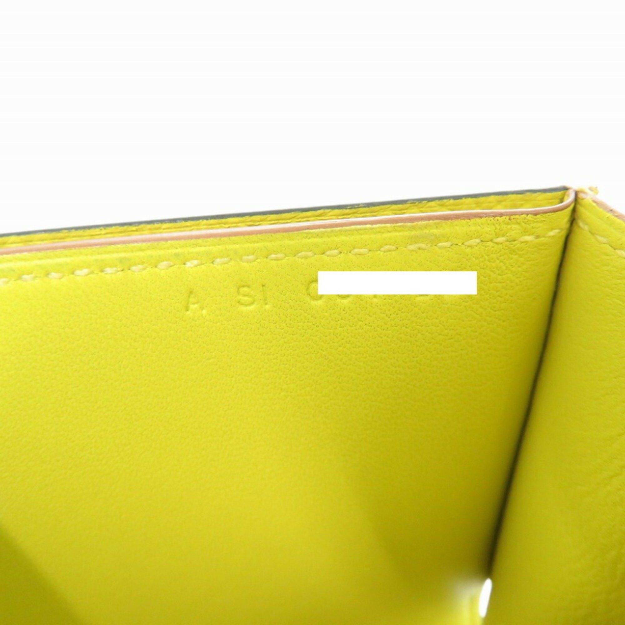 Hermes Hermès Passant wallet Size ONE SIZE - 7 Thumbnail
