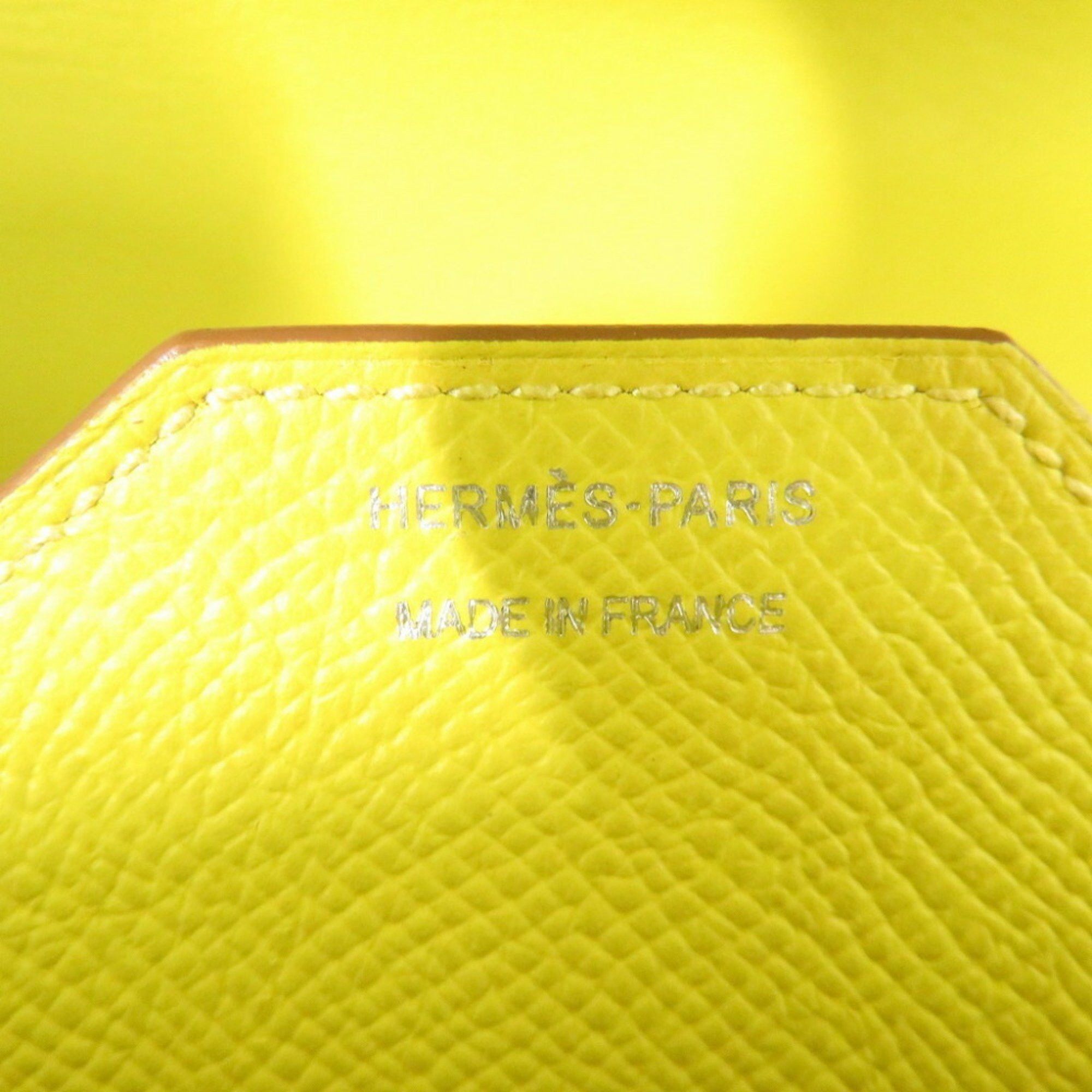 Hermes Hermès Passant wallet Size ONE SIZE - 6 Thumbnail