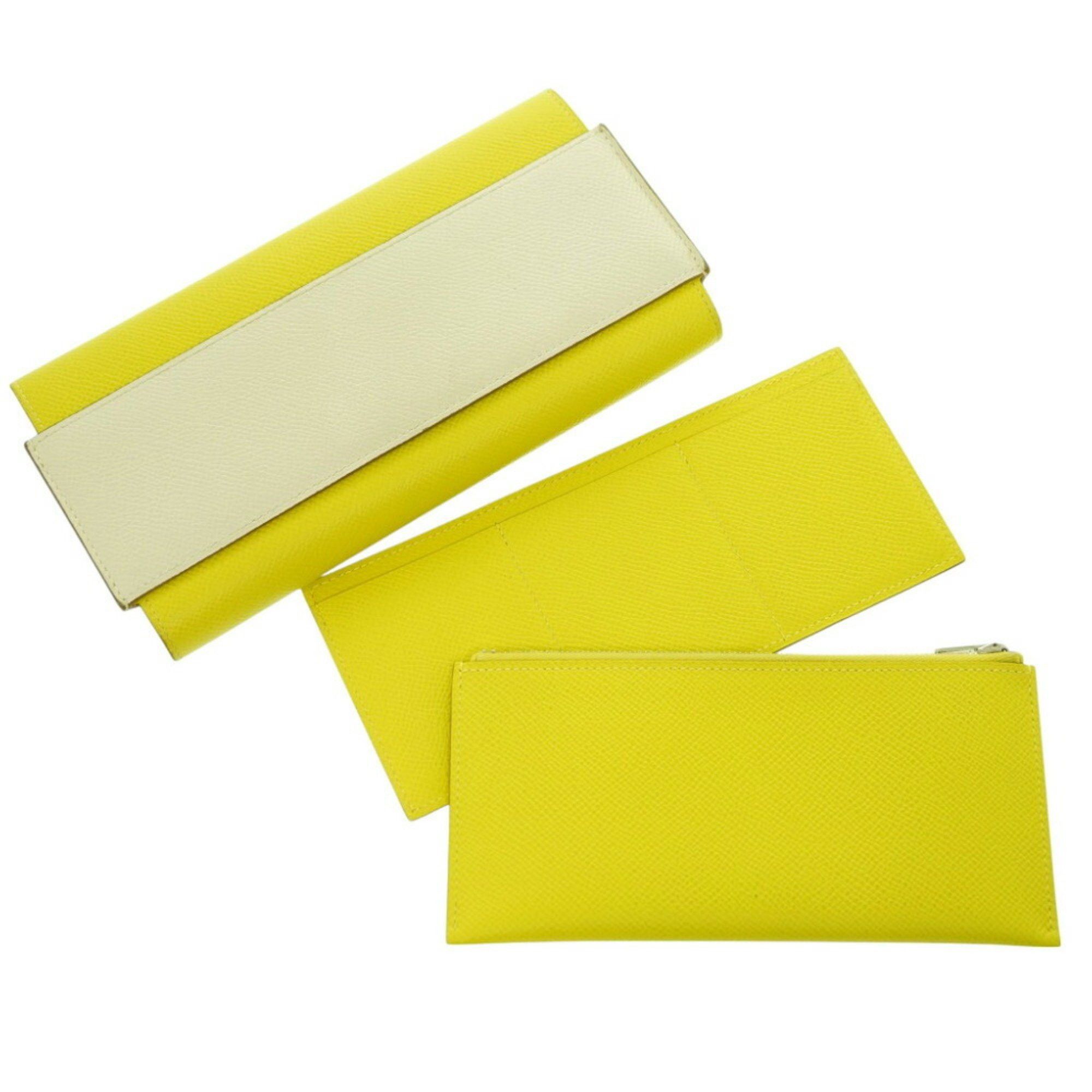 Hermes Hermès Passant wallet Size ONE SIZE - 8 Thumbnail