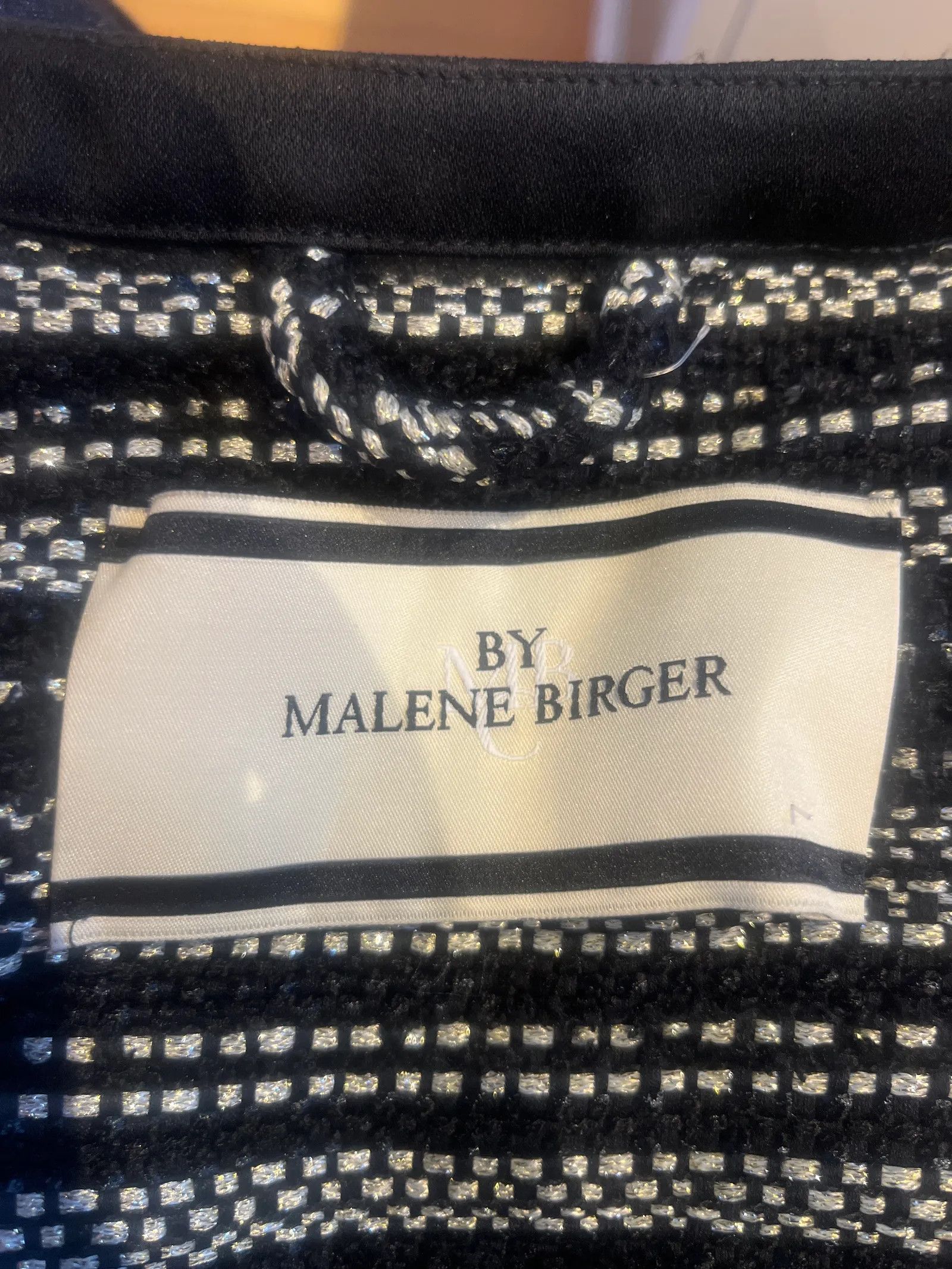 By Malene Birger By Malene Birger Erista Cardigan Size S / US 4 / IT 40 - 3 Thumbnail