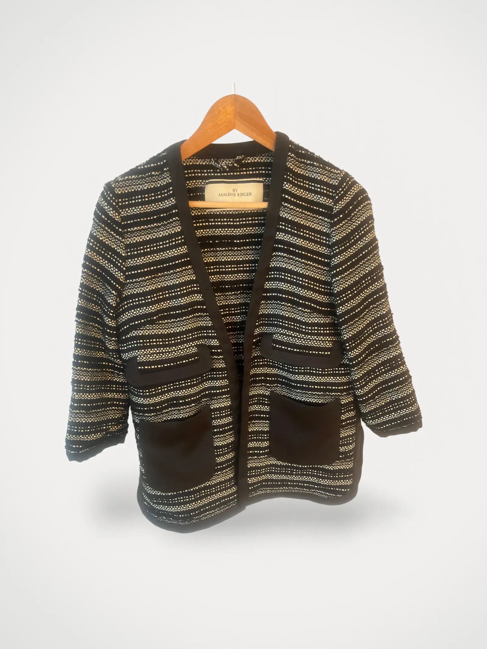 By Malene Birger By Malene Birger Erista Cardigan Size S / US 4 / IT 40 - 2 Thumbnail