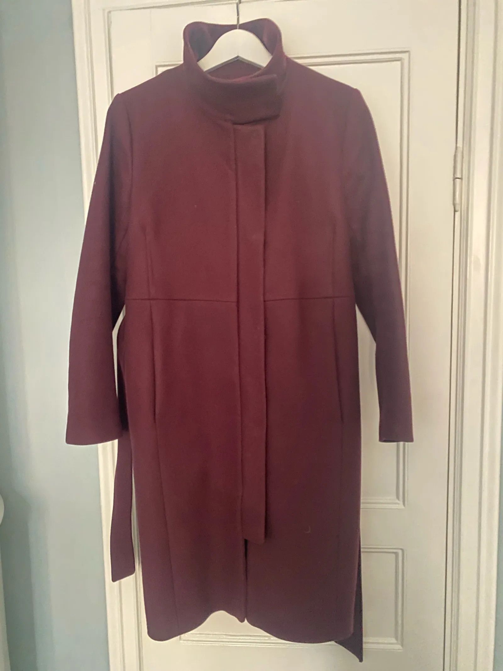 Tiger of Sweden Tiger of Sweden MARGO Coat Size XS / US 0-2 / IT 36-38 - 5 Thumbnail