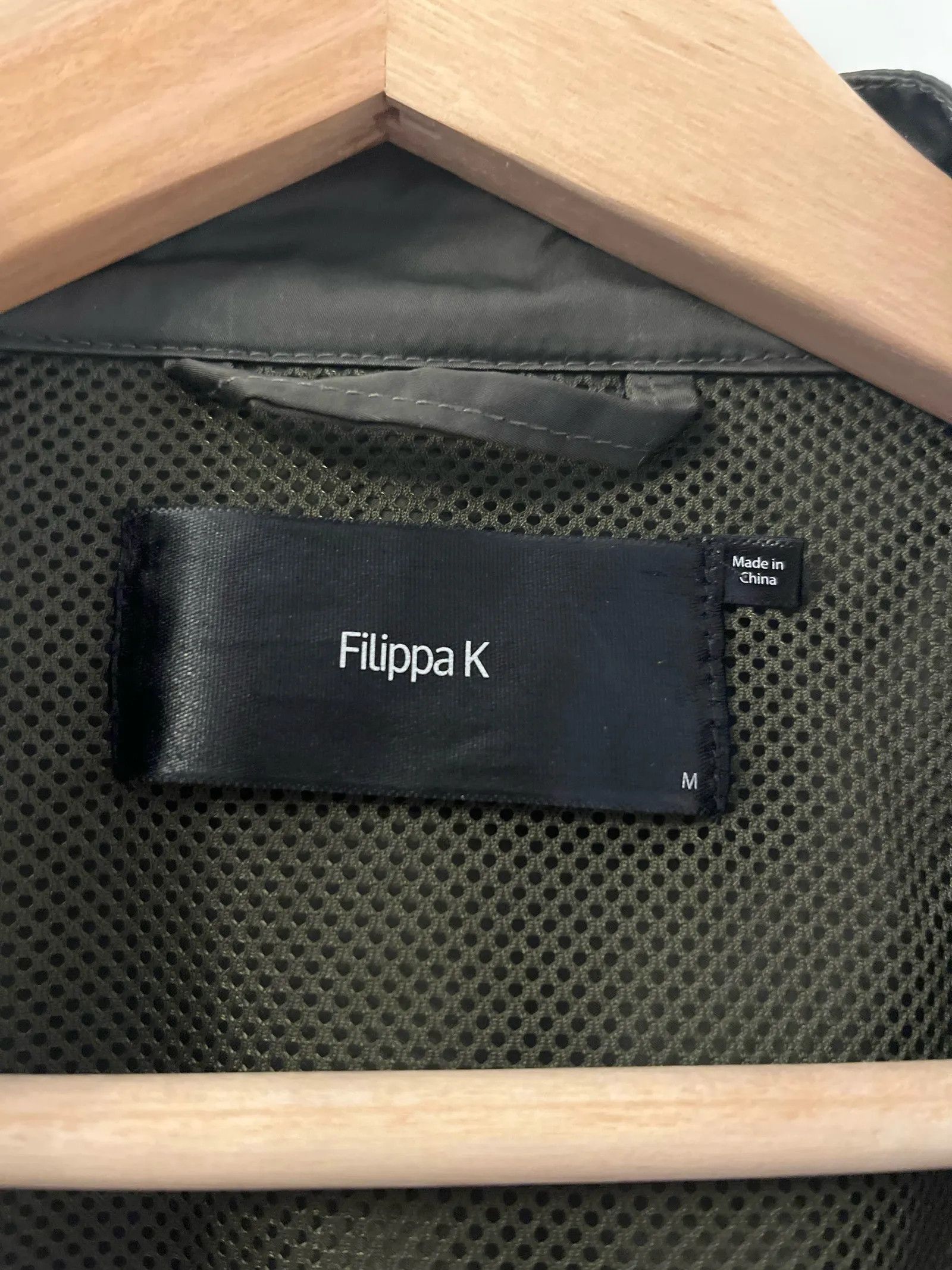Filippa K Filippa K Jacket Size M / US 6-8 / IT 42-44 - 2 Thumbnail