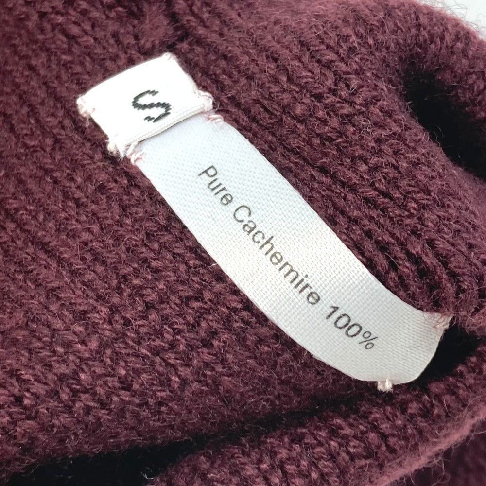Hermes Hermes Apparel (Clothing) Glove Cashmere Women Size ONE SIZE - 8 Thumbnail