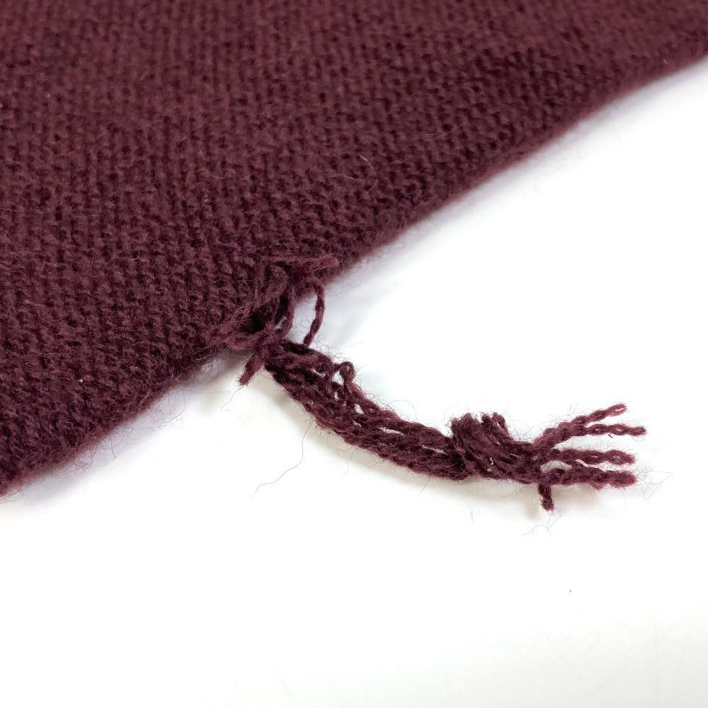 Hermes Hermes Apparel (Clothing) Glove Cashmere Women Size ONE SIZE - 7 Thumbnail