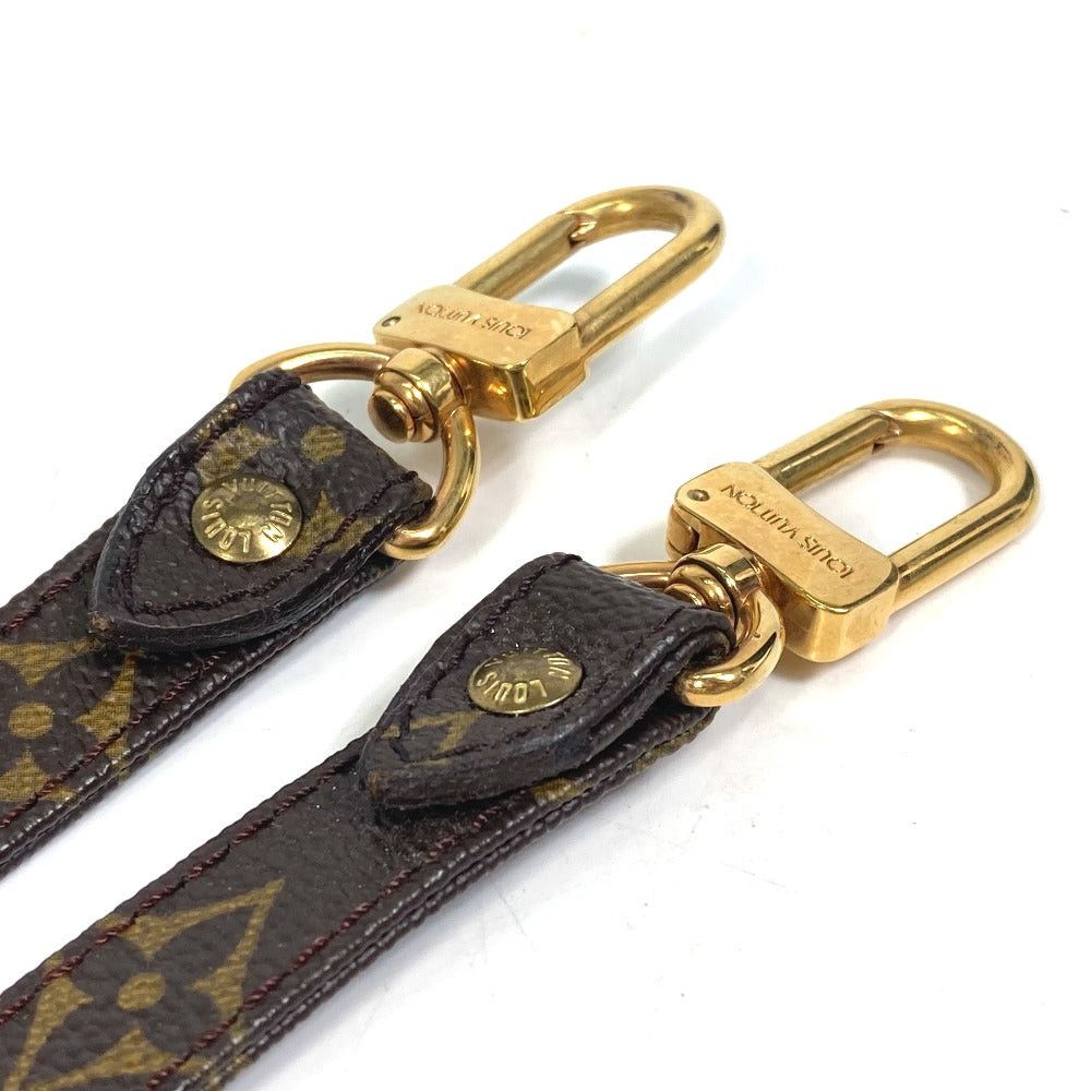 Louis Vuitton Louis Vuitton Monogram Bag Accessories Small Canvas Unisex Size ONE SIZE - 2 Thumbnail