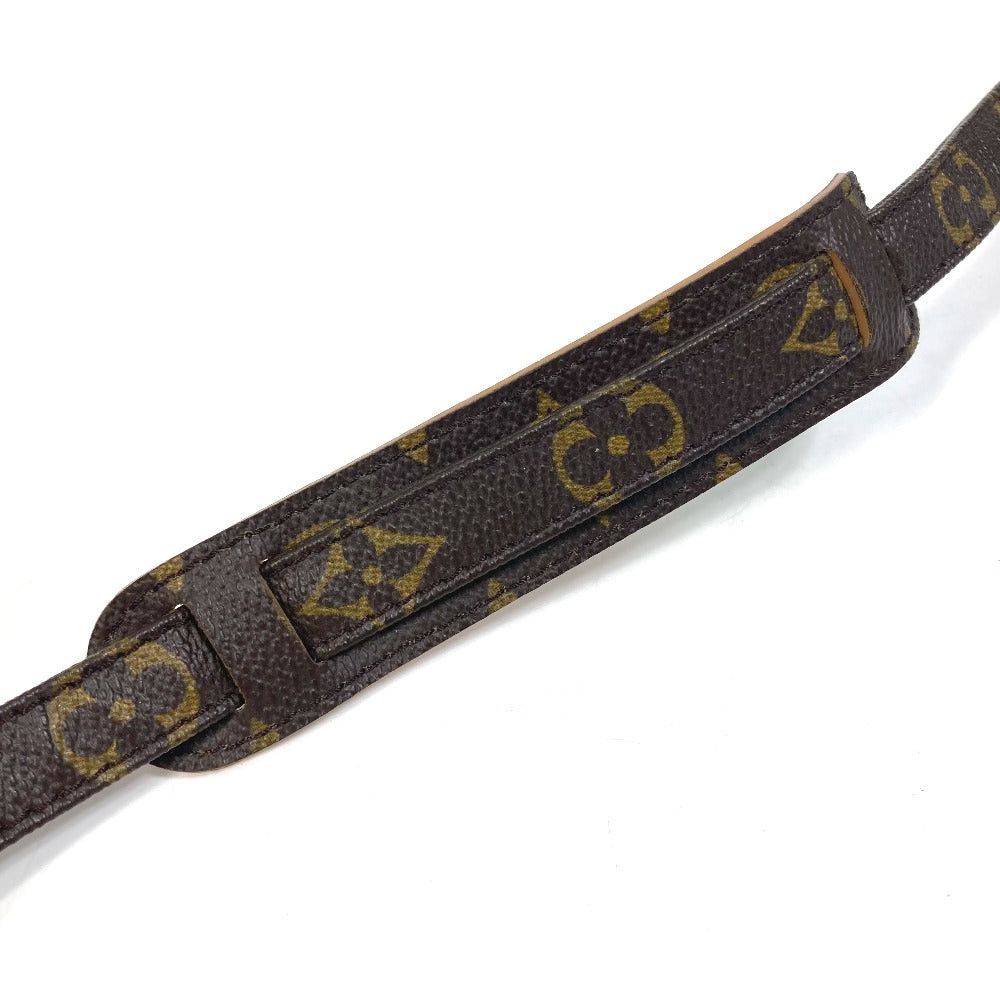Louis Vuitton Louis Vuitton Monogram Bag Accessories Small Canvas Unisex Size ONE SIZE - 5 Thumbnail