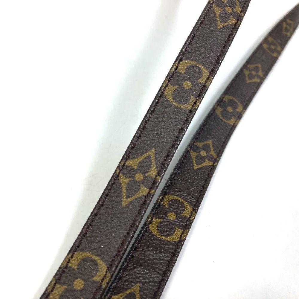 Louis Vuitton Louis Vuitton Monogram Bag Accessories Small Canvas Unisex Size ONE SIZE - 7 Thumbnail