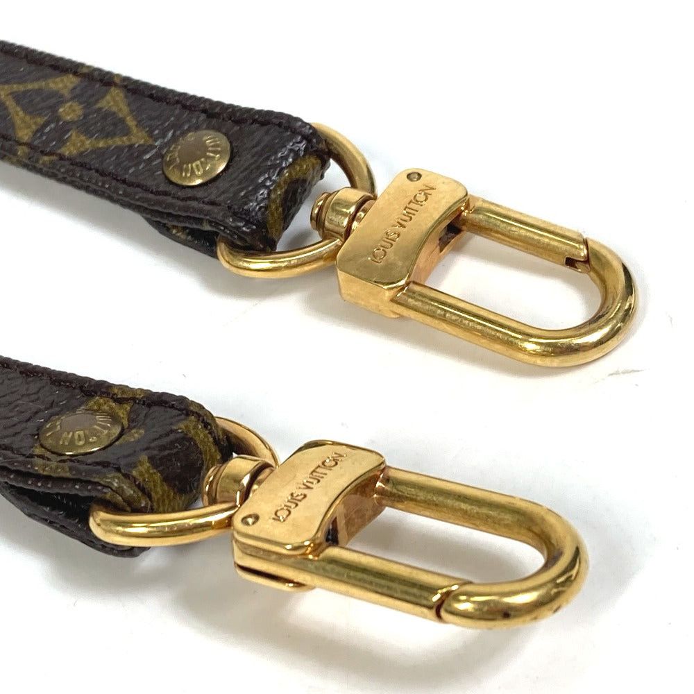Louis Vuitton Louis Vuitton Monogram Bag Accessories Small Canvas Unisex Size ONE SIZE - 3 Thumbnail