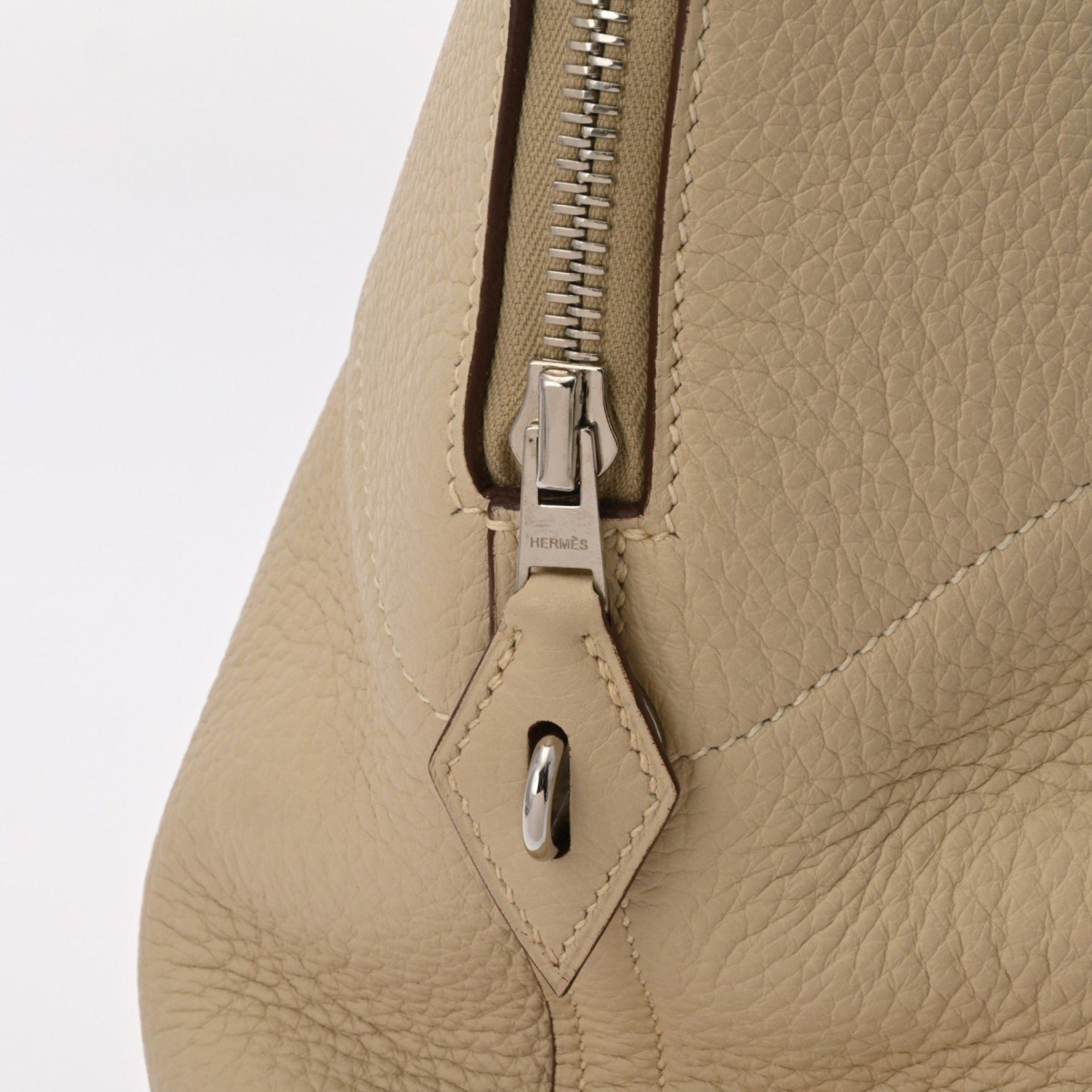 Hermes Hermès Bolide handbag Size ONE SIZE - 9 Thumbnail