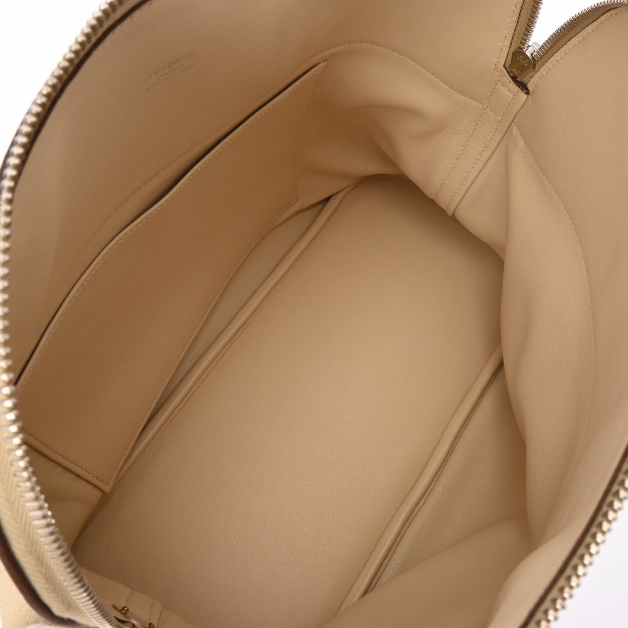 Hermes Hermès Bolide handbag Size ONE SIZE - 10 Thumbnail