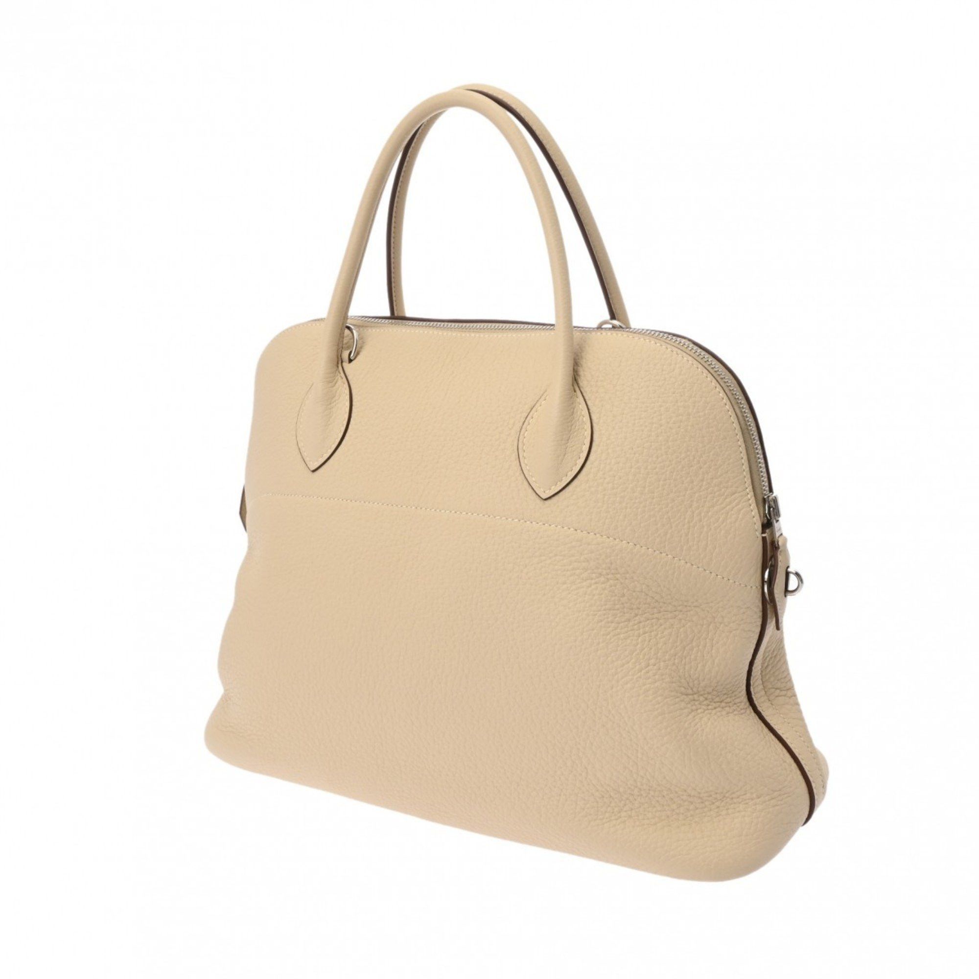 Hermes Hermès Bolide handbag Size ONE SIZE - 2 Thumbnail