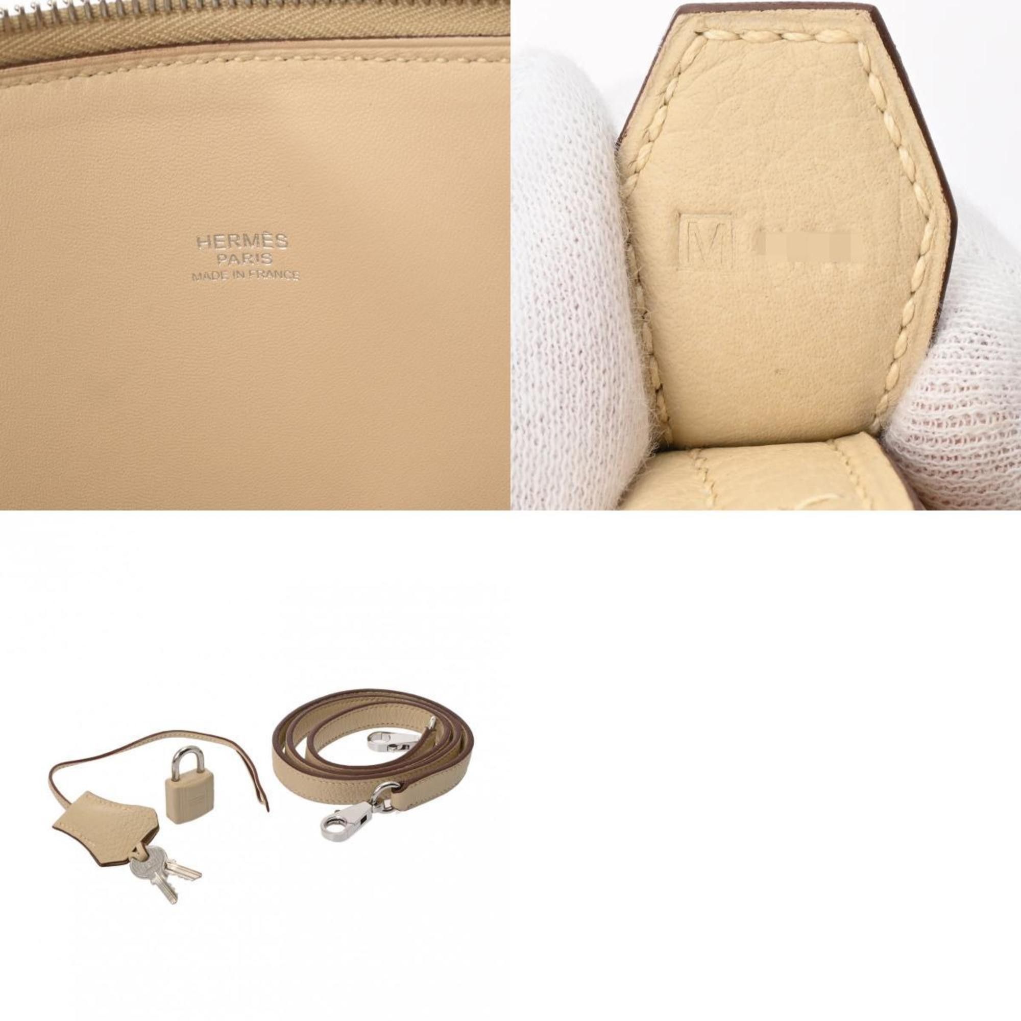 Hermes Hermès Bolide handbag Size ONE SIZE - 12 Thumbnail