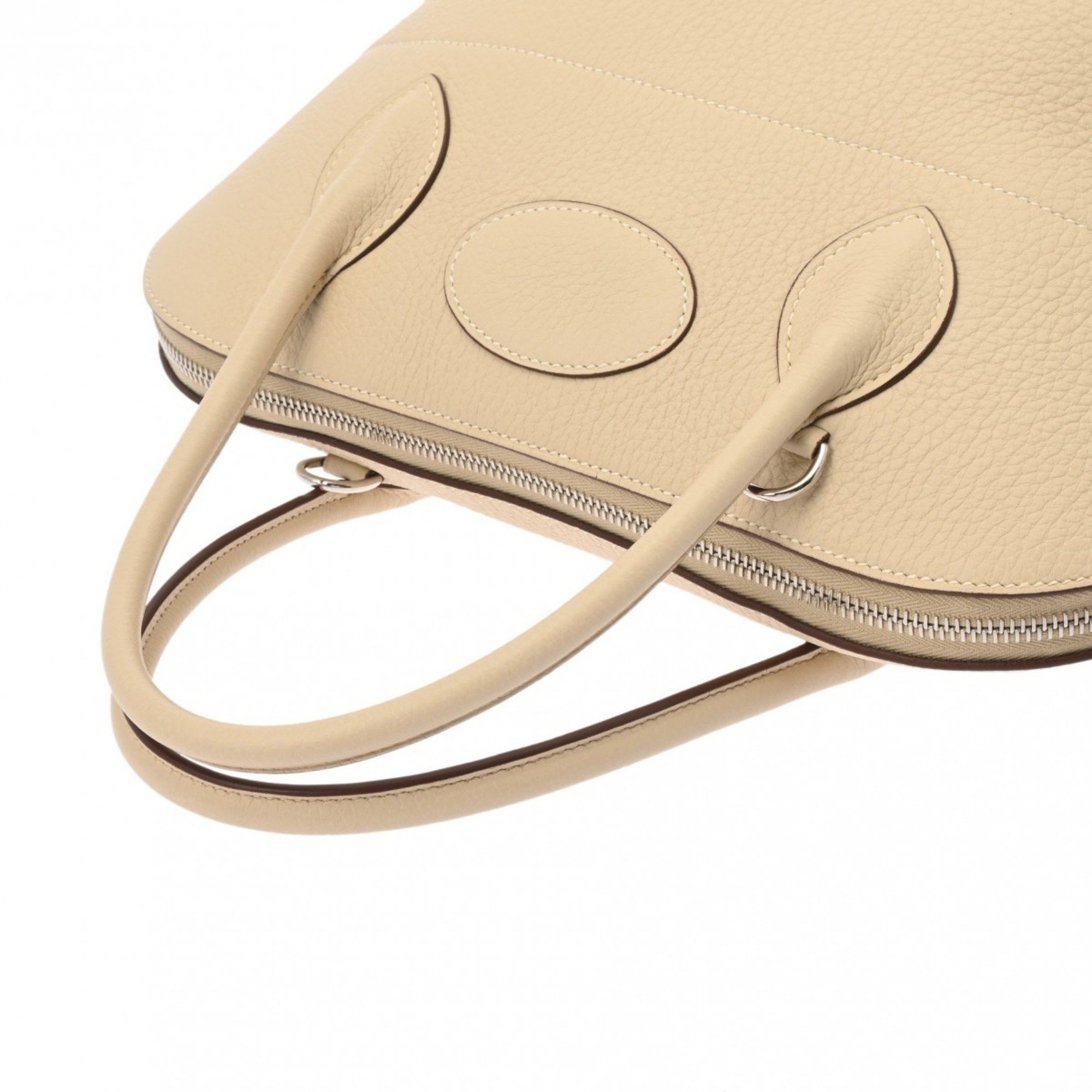 Hermes Hermès Bolide handbag Size ONE SIZE - 3 Thumbnail