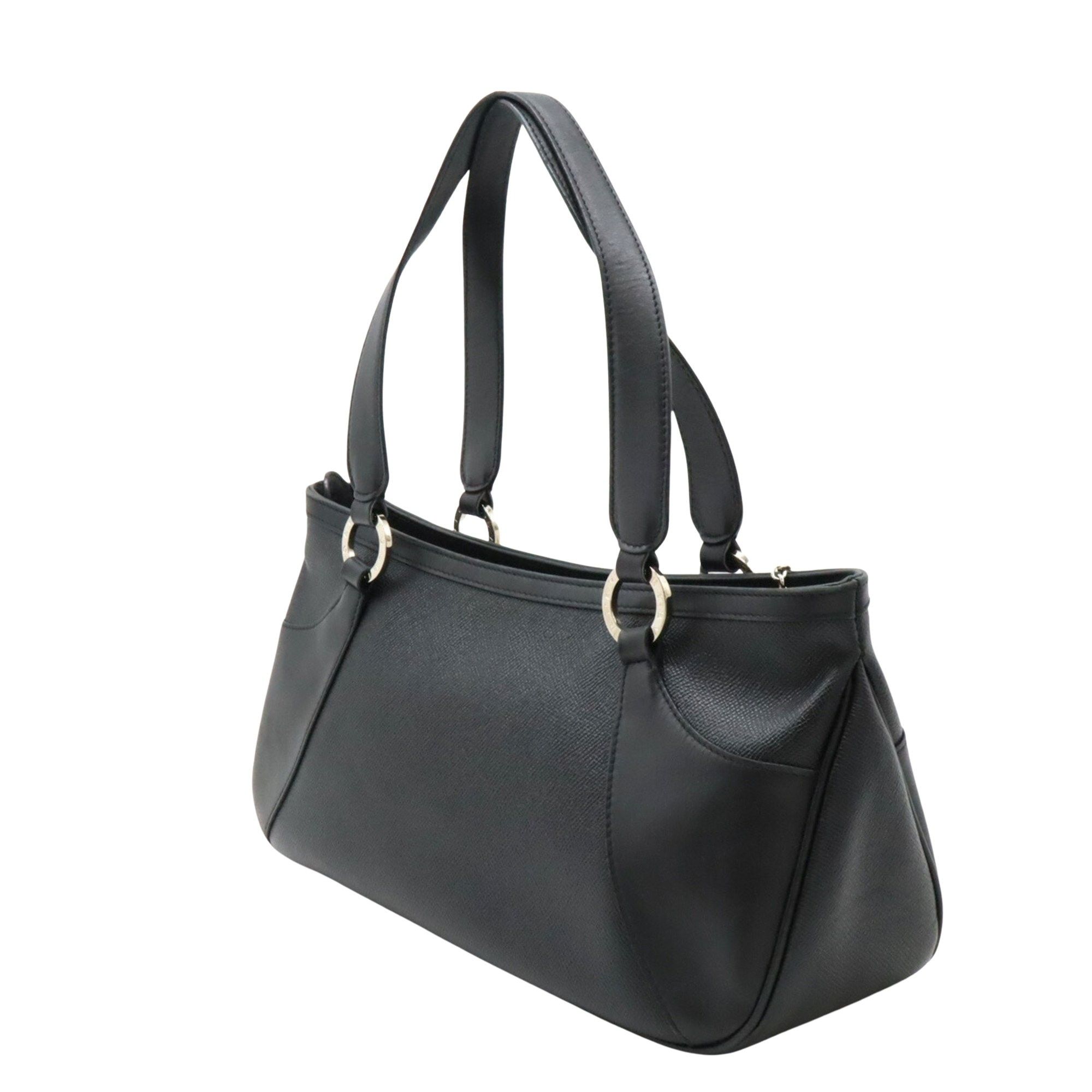 Bulgari Bvlgari bvlgari shoulder