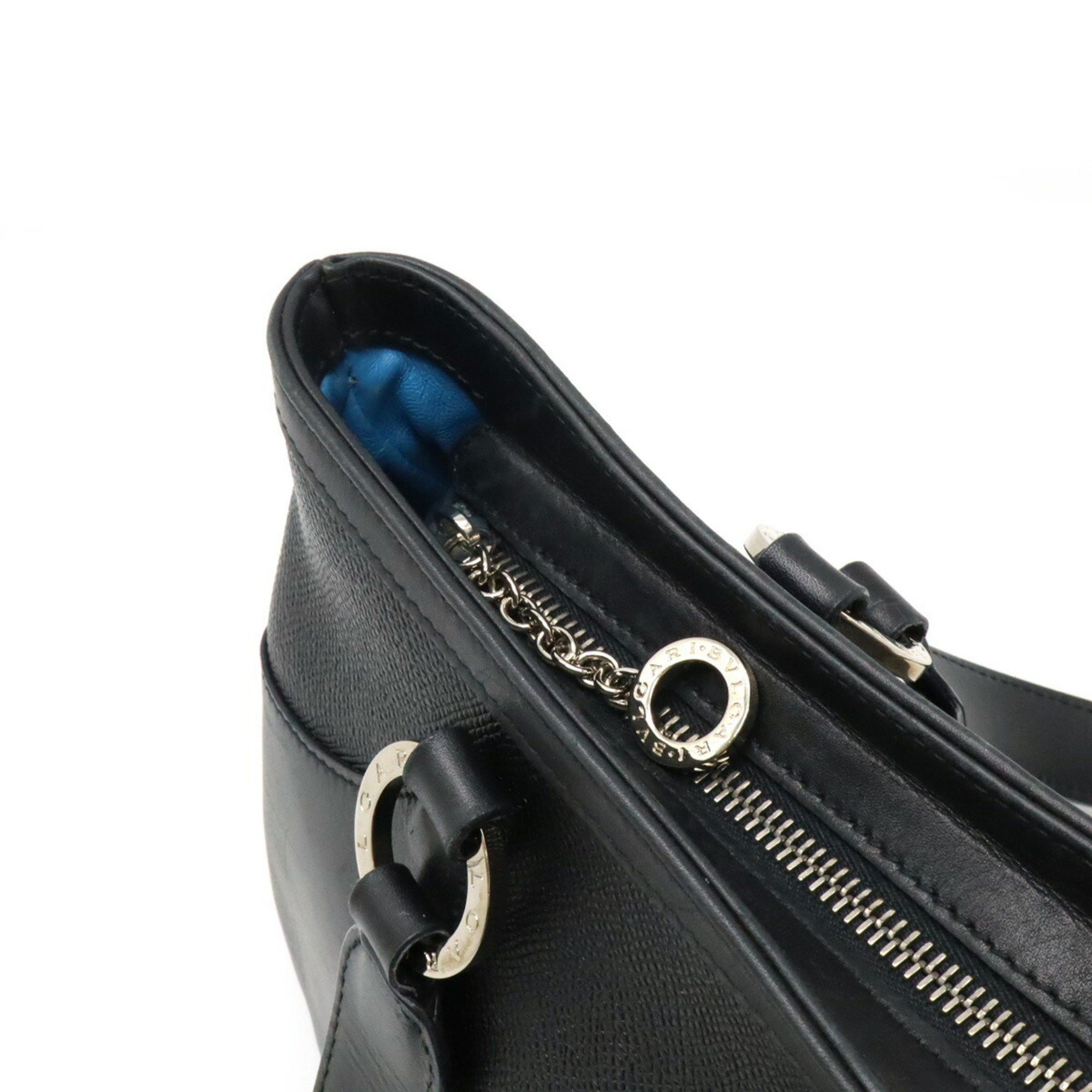 Bulgari Bvlgari bvlgari shoulder