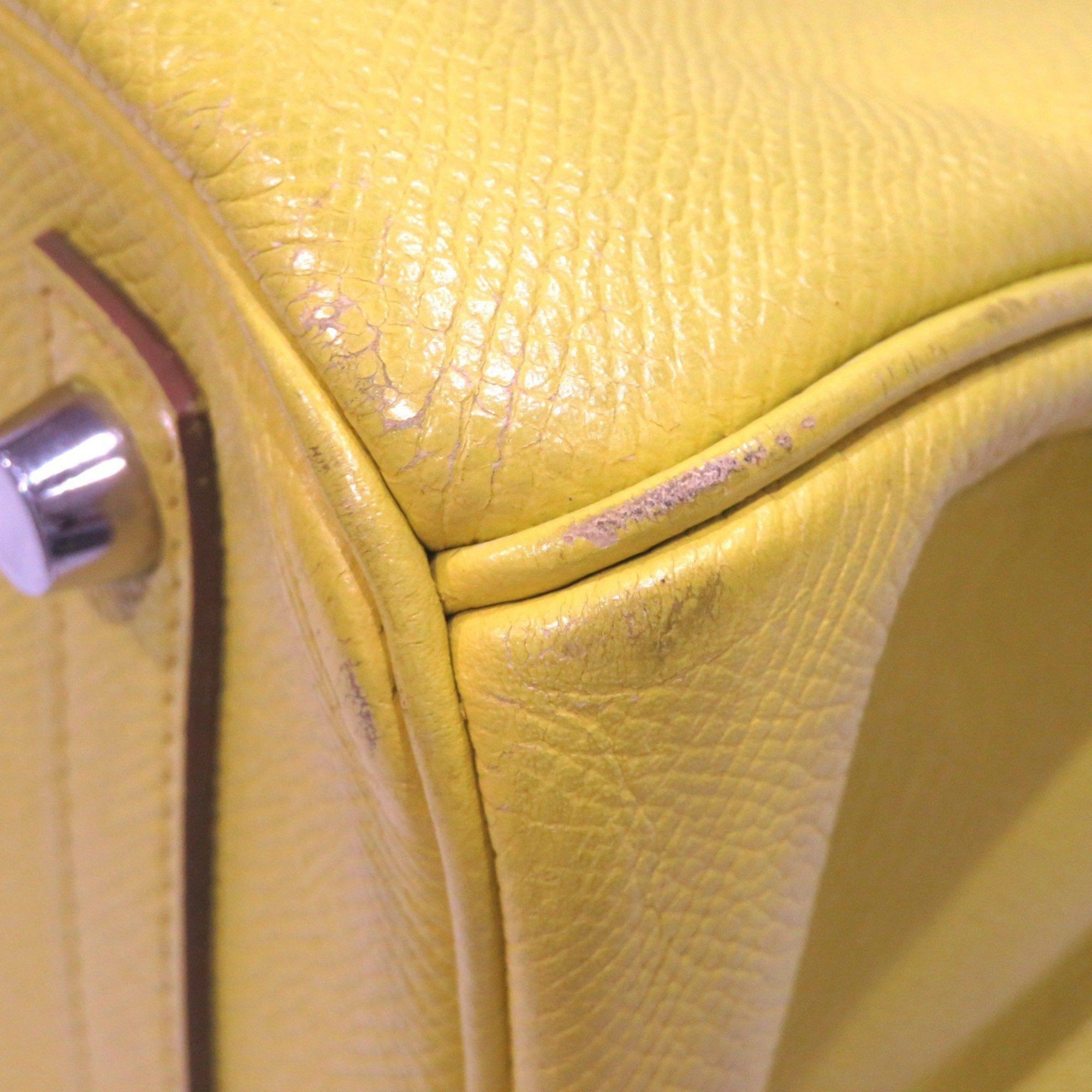 Hermes Hermès Birkin 30 handbag Size ONE SIZE - 7 Thumbnail