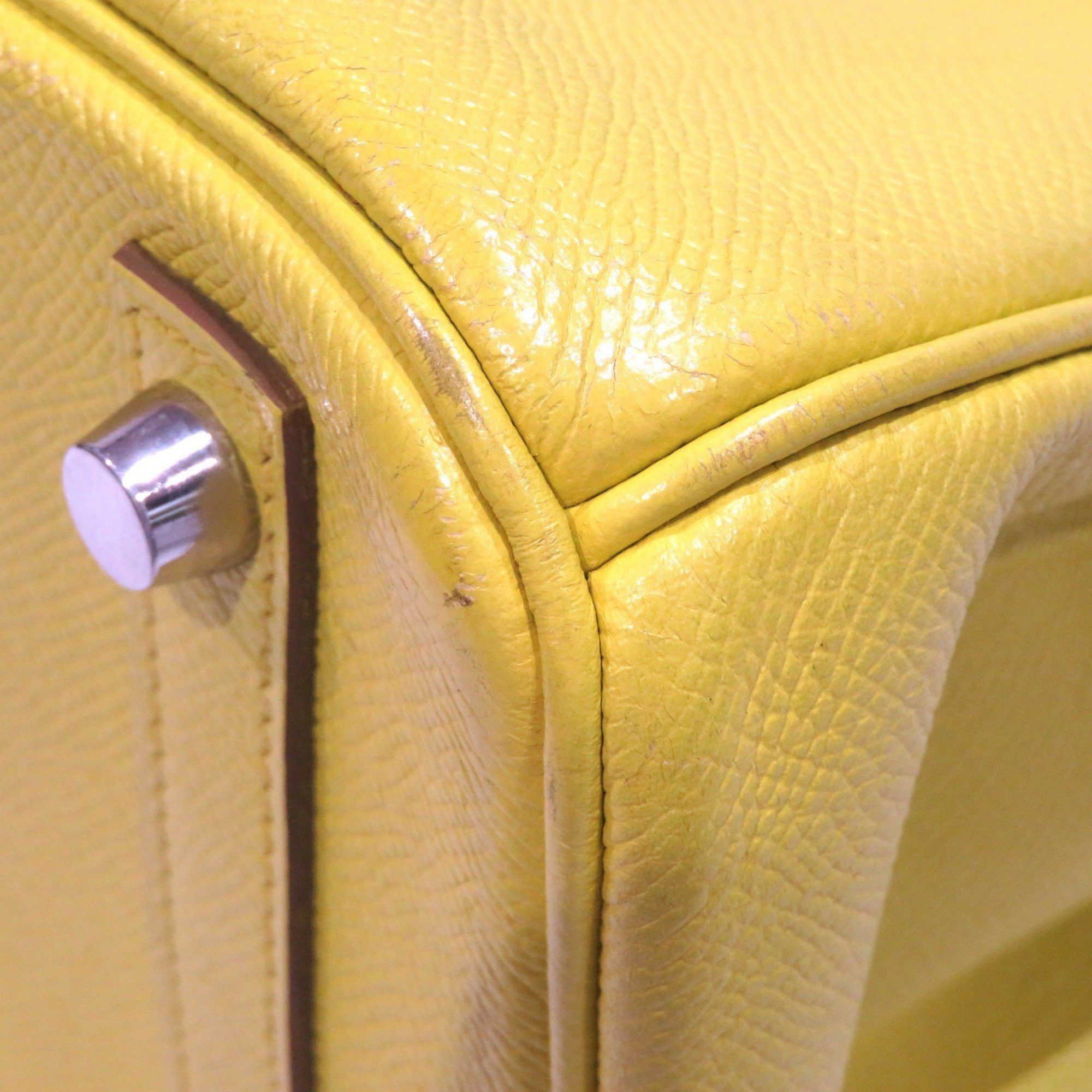 Hermes Hermès Birkin 30 handbag Size ONE SIZE - 9 Thumbnail