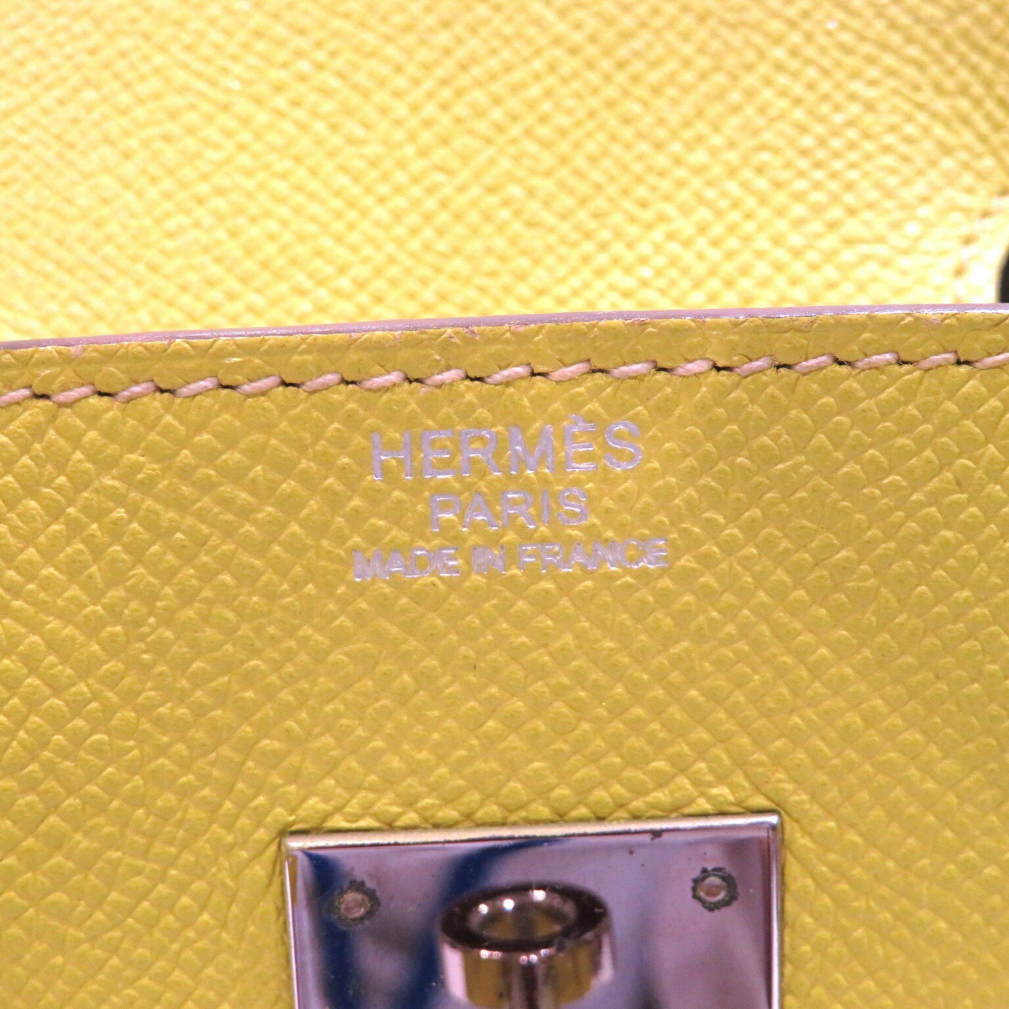 Hermes Hermès Birkin 30 handbag Size ONE SIZE - 13 Thumbnail