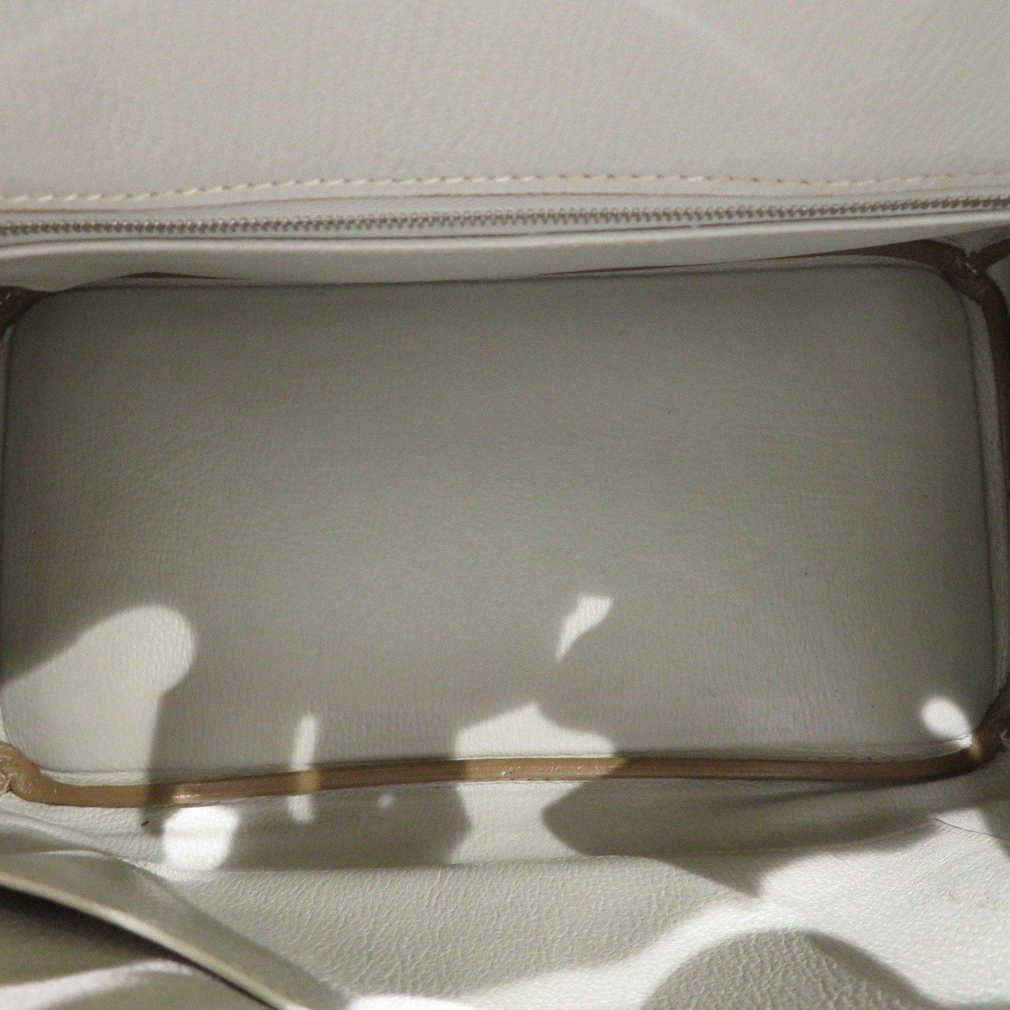 Hermes Hermès Birkin 30 handbag Size ONE SIZE - 11 Thumbnail