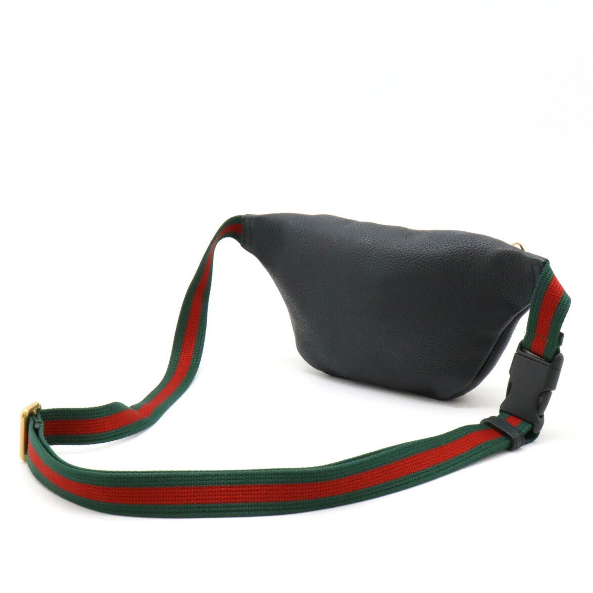 Gucci Gucci Belt bag shoulder Size ONE SIZE - 2 Thumbnail