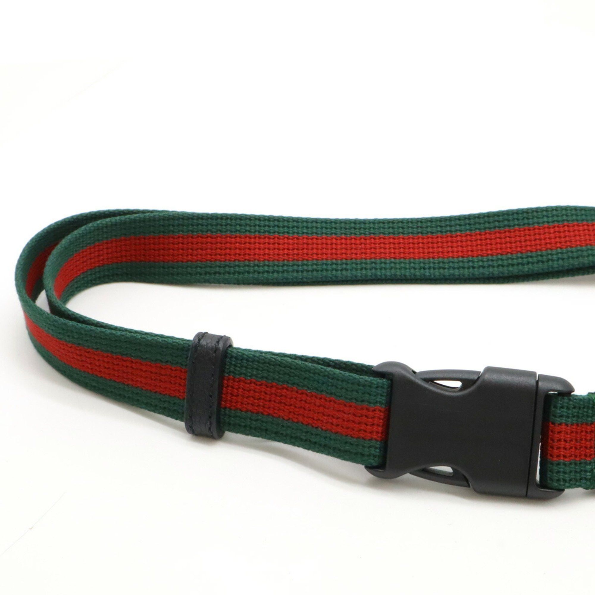 Gucci Gucci Belt bag shoulder Size ONE SIZE - 4 Thumbnail