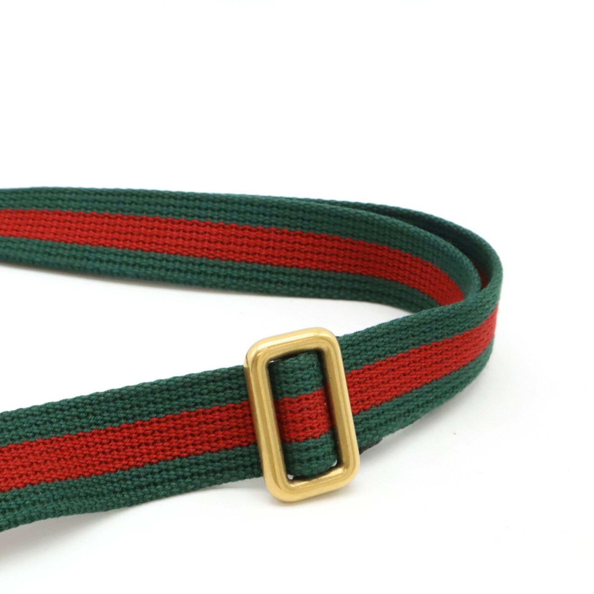 Gucci Gucci Belt bag shoulder Size ONE SIZE - 6 Thumbnail