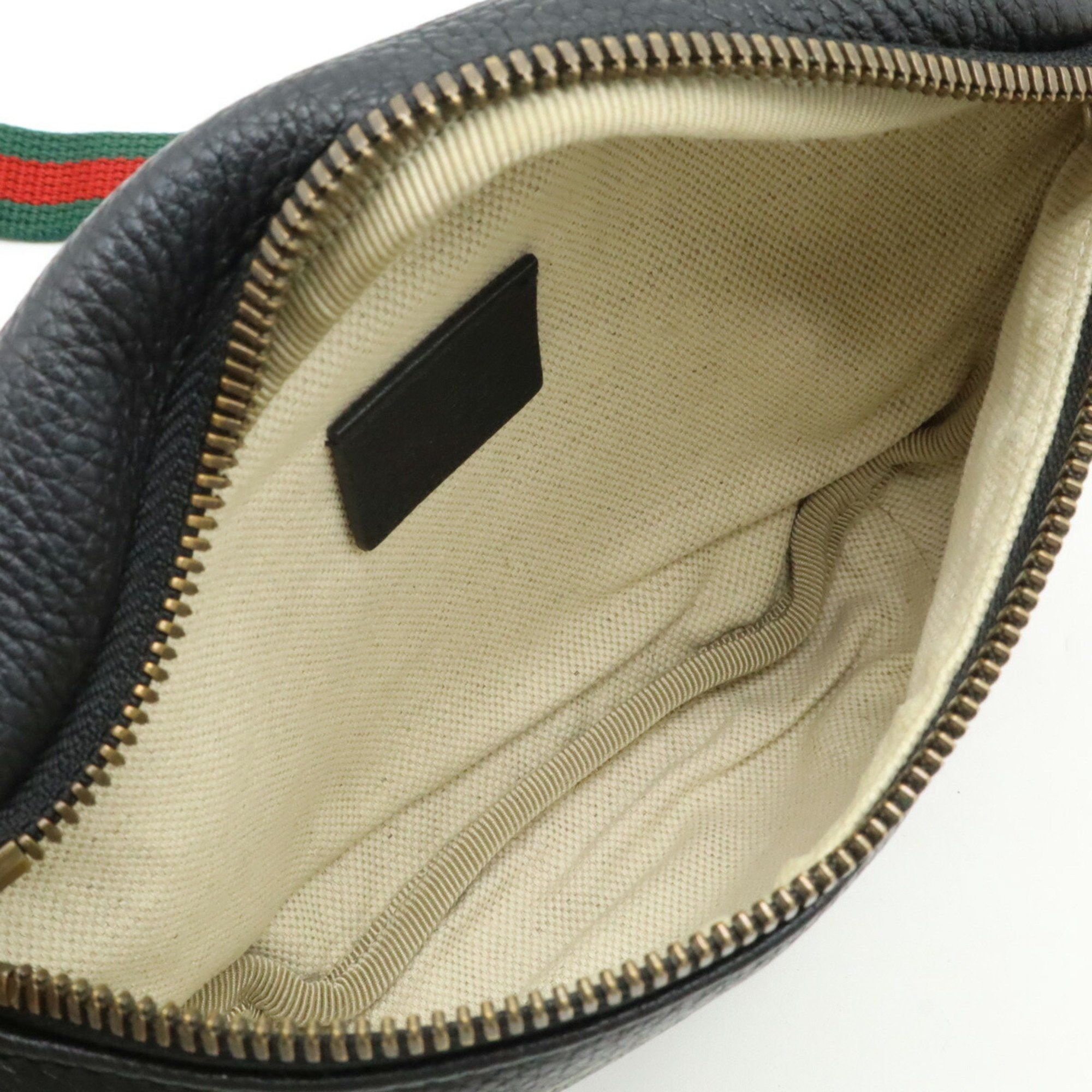 Gucci Gucci Belt bag shoulder Size ONE SIZE - 7 Thumbnail