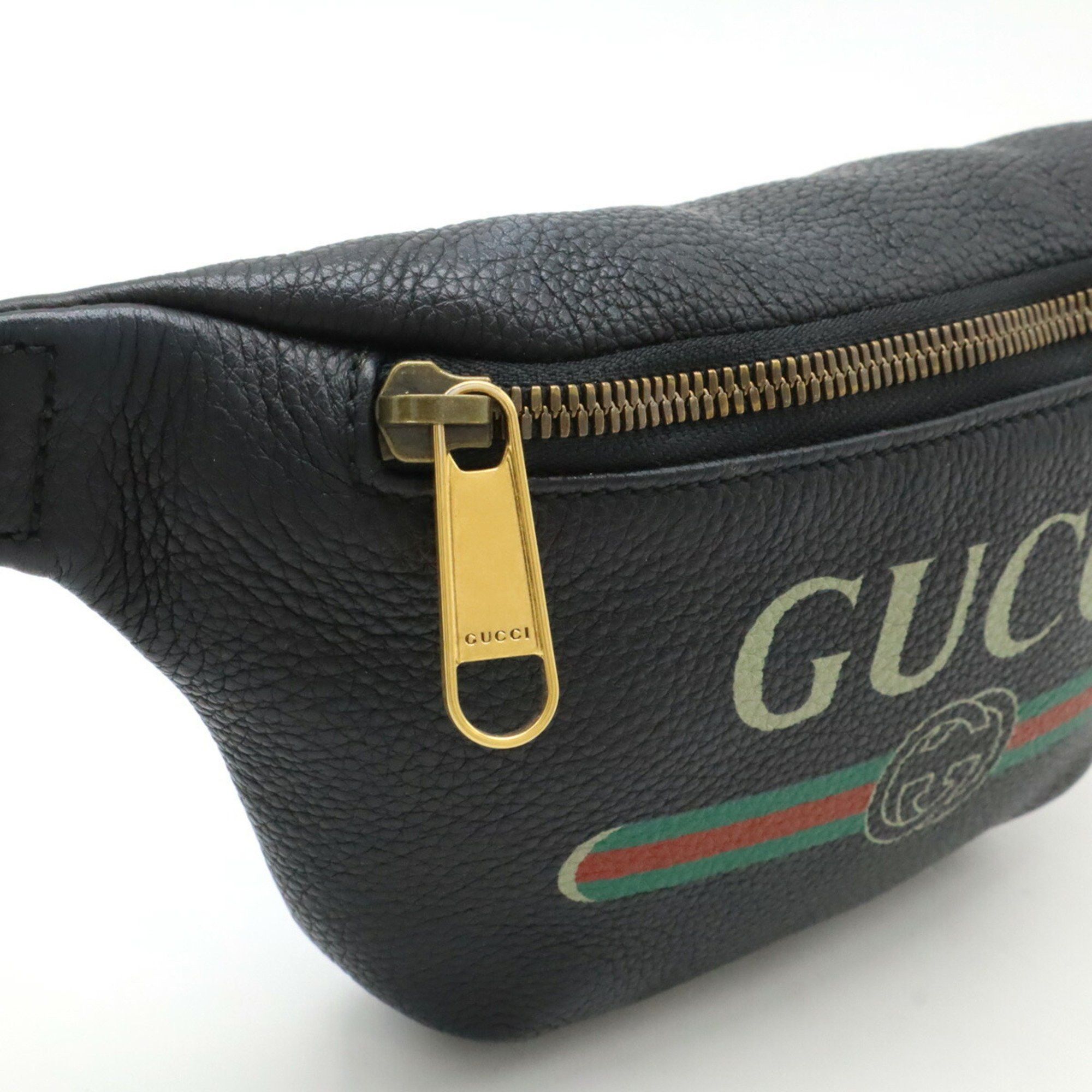 Gucci Gucci Belt bag shoulder Size ONE SIZE - 3 Thumbnail