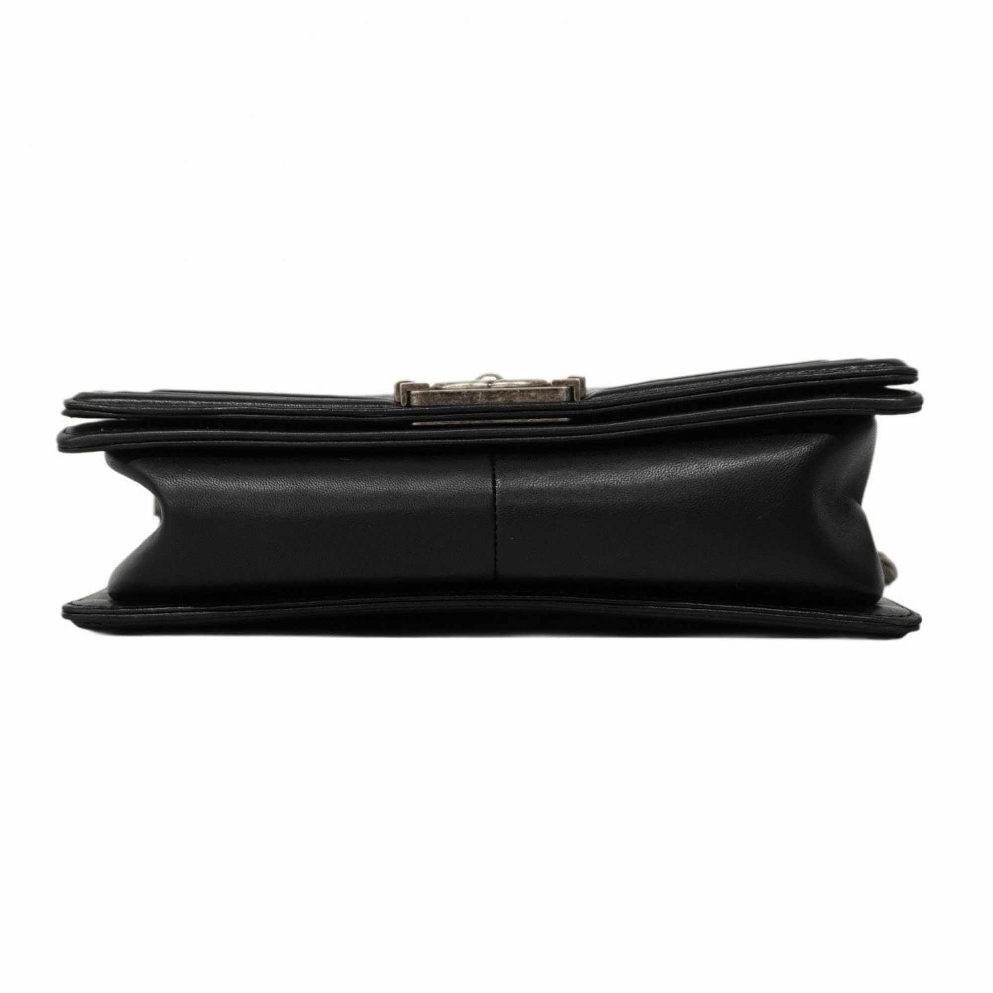 Chanel Chanel Boy shoulder Size ONE SIZE - 4 Thumbnail