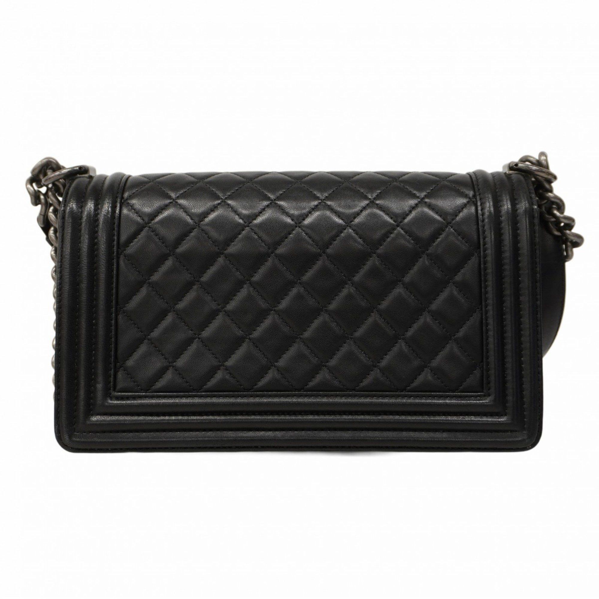Chanel Chanel Boy shoulder Size ONE SIZE - 2 Thumbnail