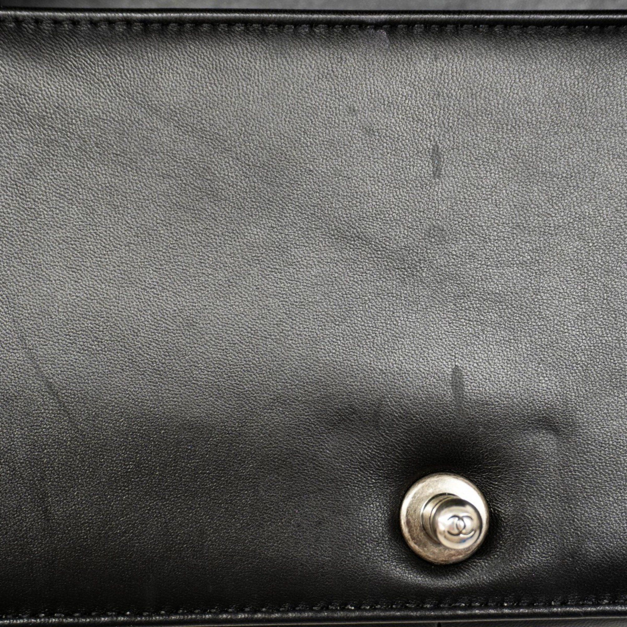 Chanel Chanel Boy shoulder Size ONE SIZE - 9 Thumbnail
