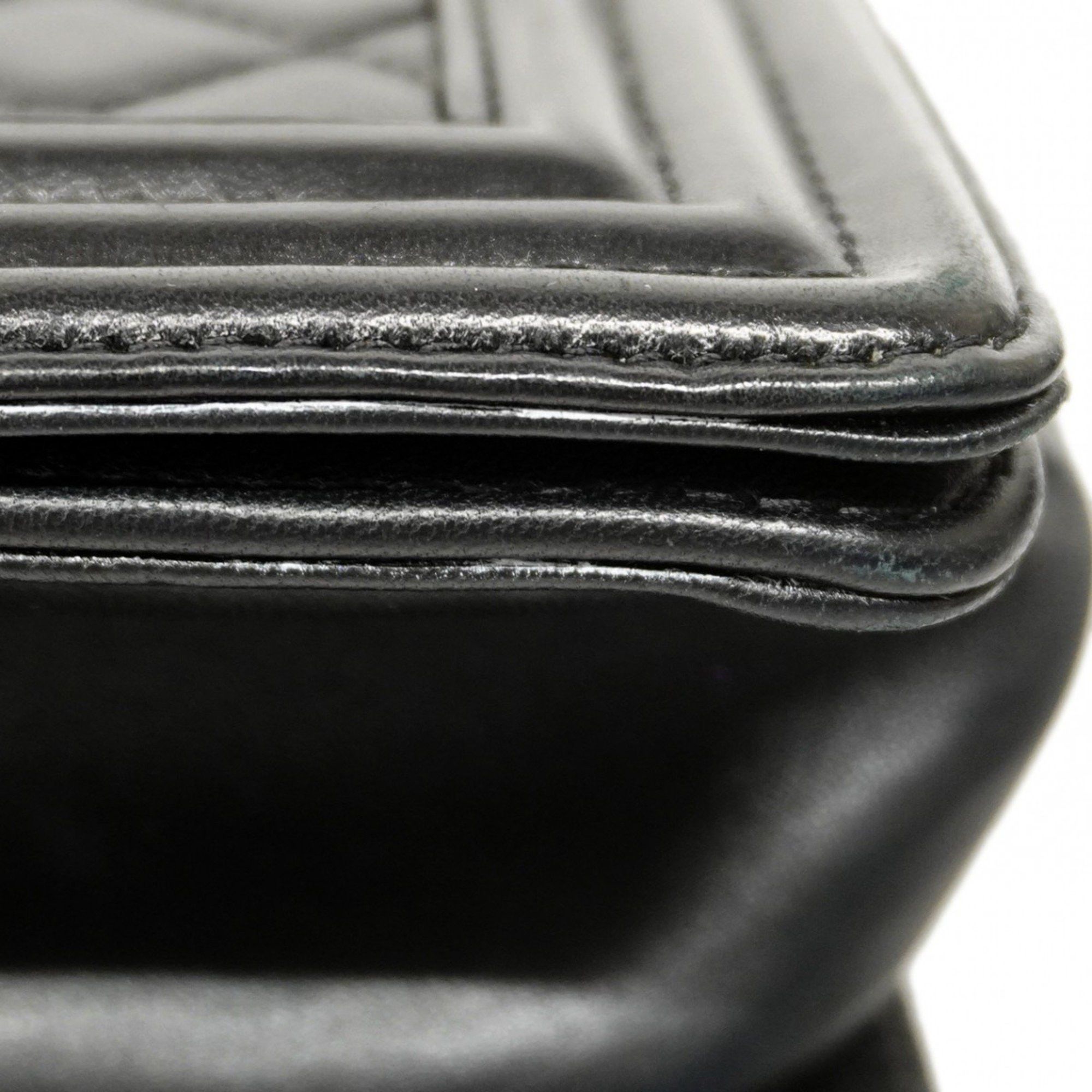 Chanel Chanel Boy shoulder Size ONE SIZE - 5 Thumbnail