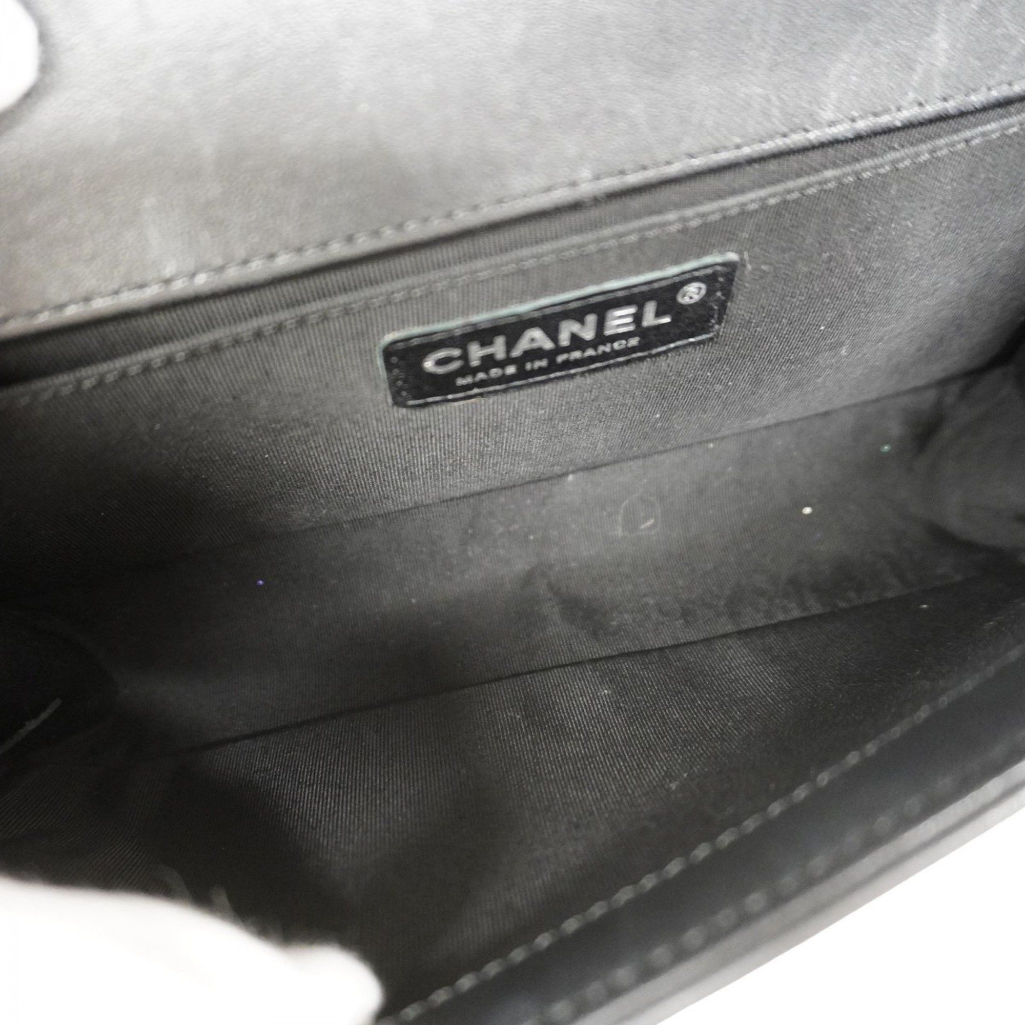 Chanel Chanel Boy shoulder Size ONE SIZE - 10 Thumbnail