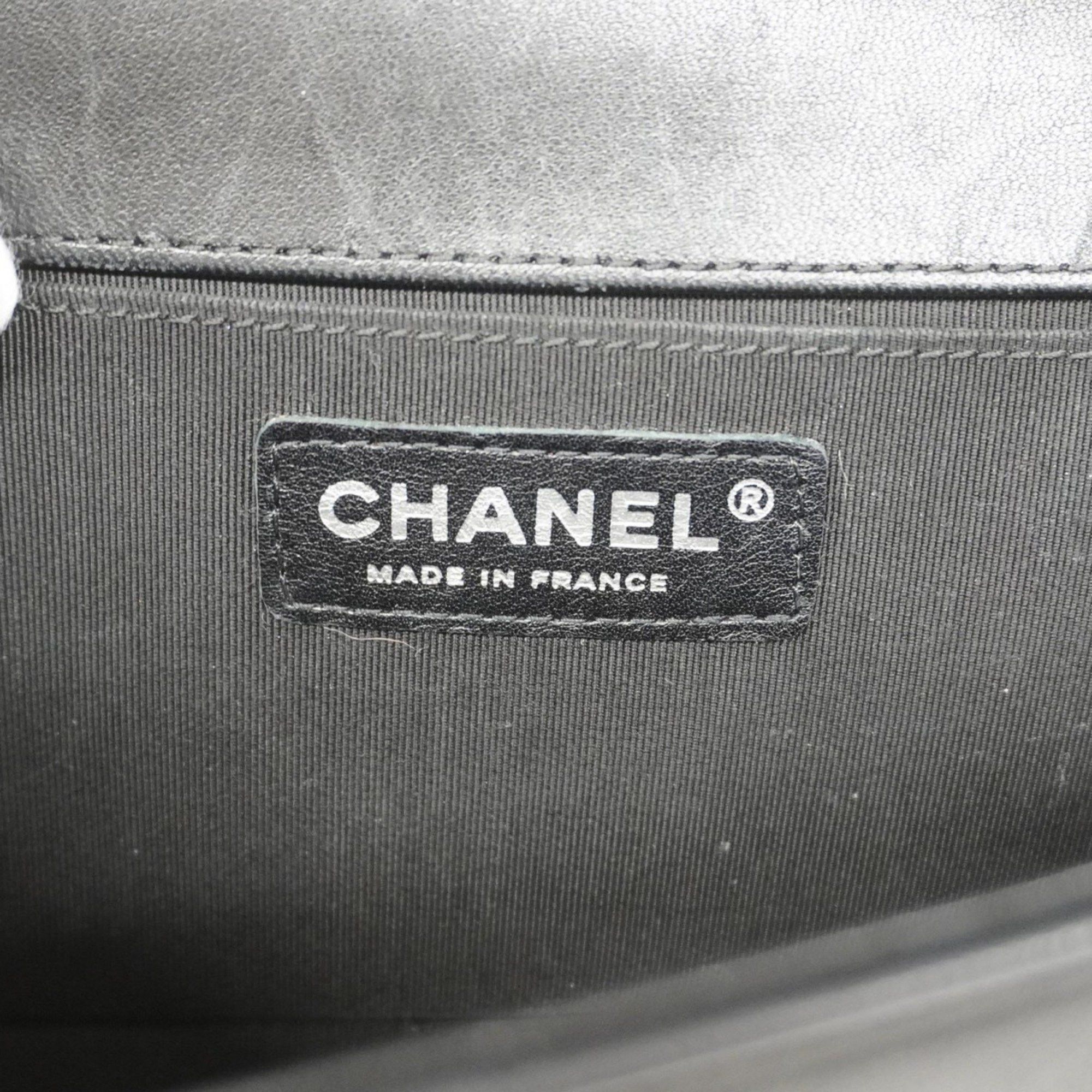 Chanel Chanel Boy shoulder Size ONE SIZE - 11 Thumbnail
