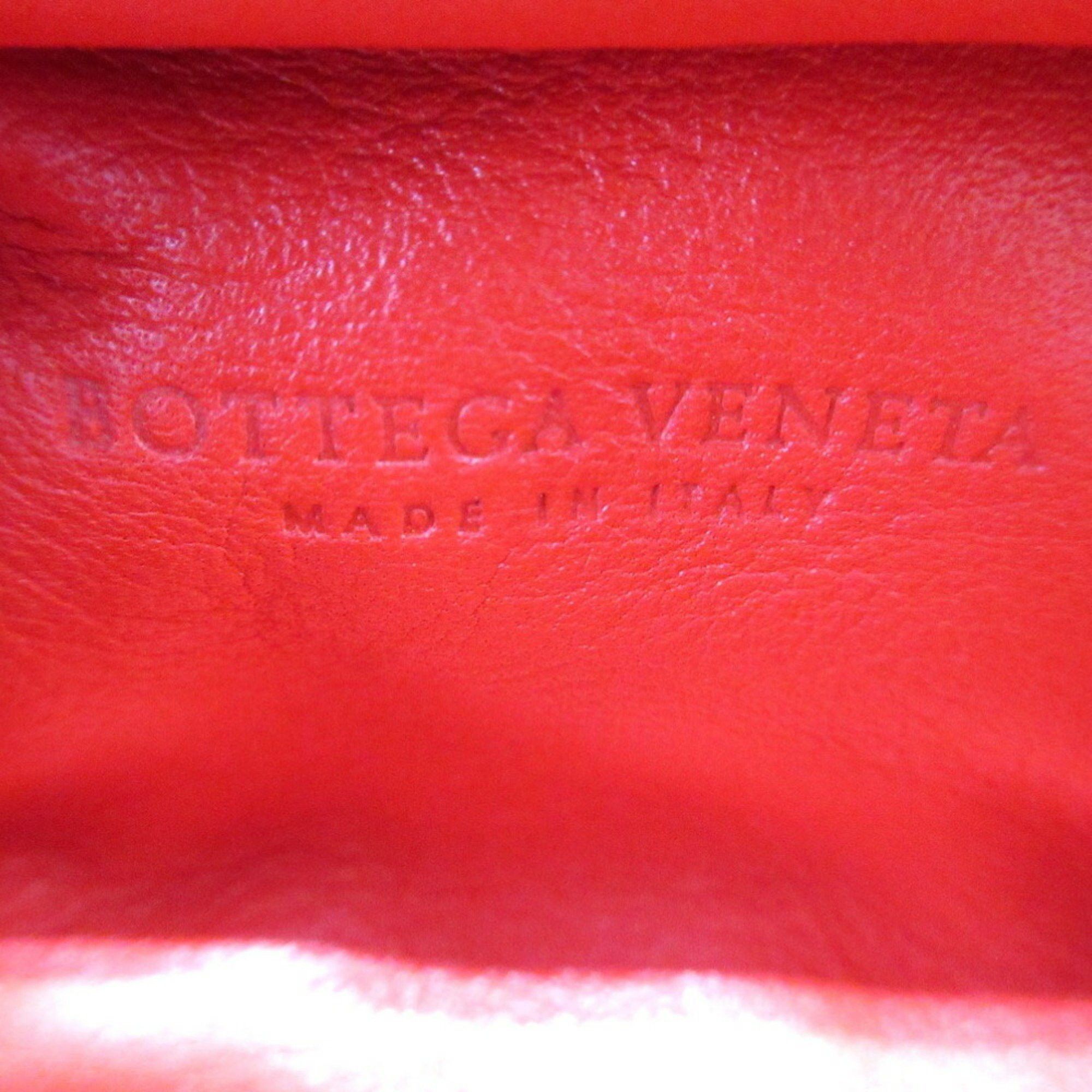 Bottega Veneta Bottega Veneta The pouch clutch Size ONE SIZE - 6 Thumbnail
