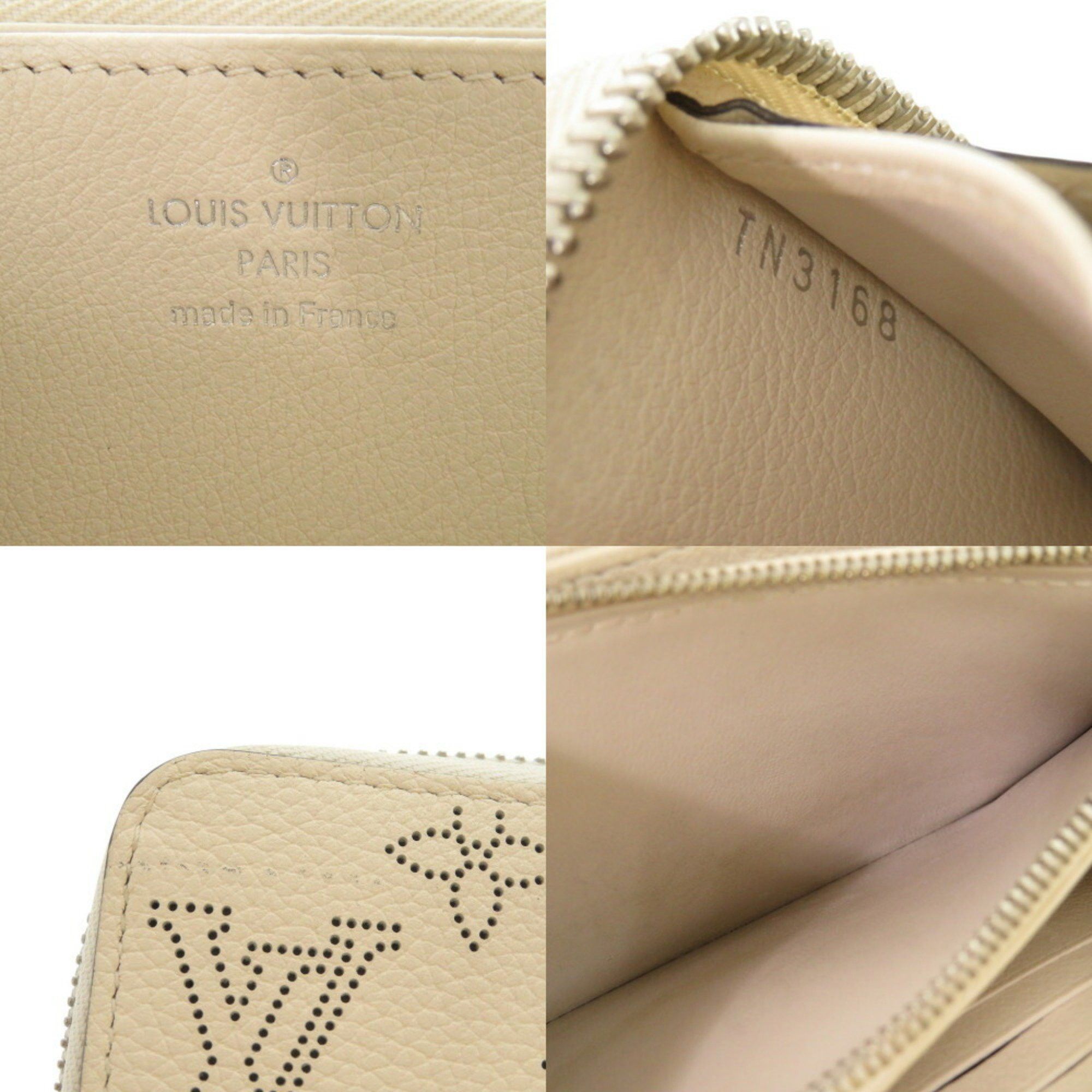 Louis Vuitton Louis Vuitton Portefeuille zippy wallet Size ONE SIZE - 7 Thumbnail