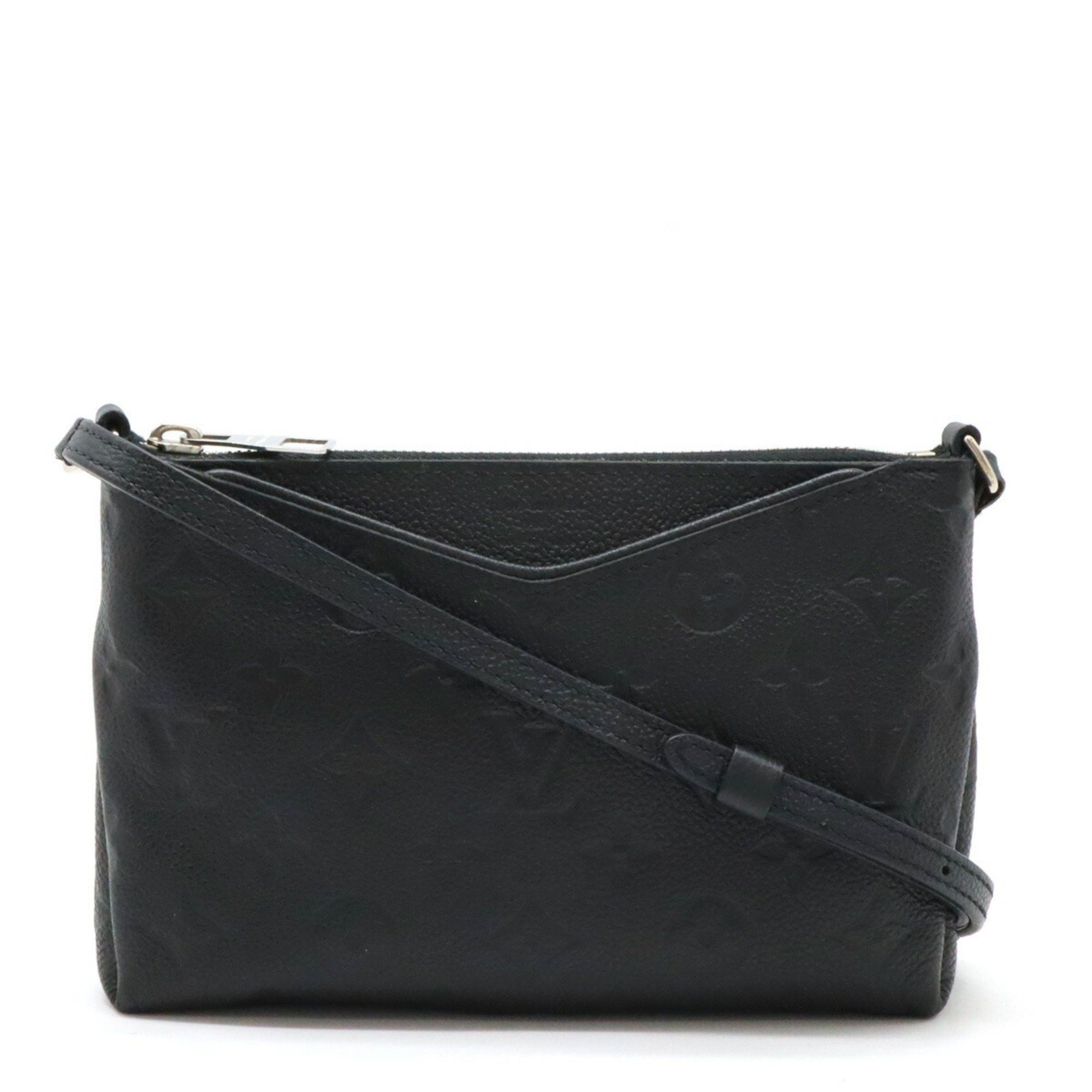 Louis Vuitton Louis Vuitton Pallas shoulder Size ONE SIZE - 8 Thumbnail