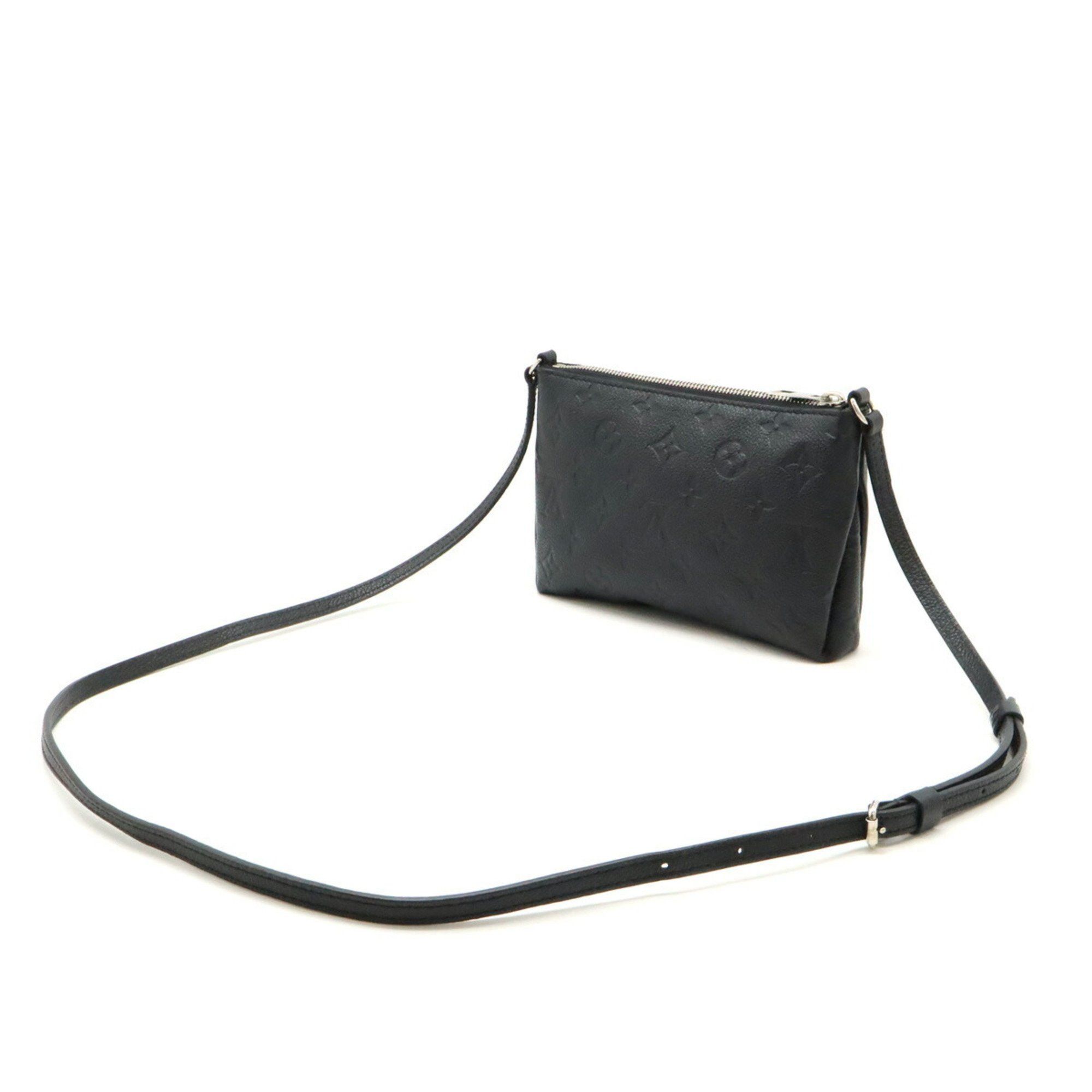 Louis Vuitton Louis Vuitton Pallas shoulder Size ONE SIZE - 2 Thumbnail