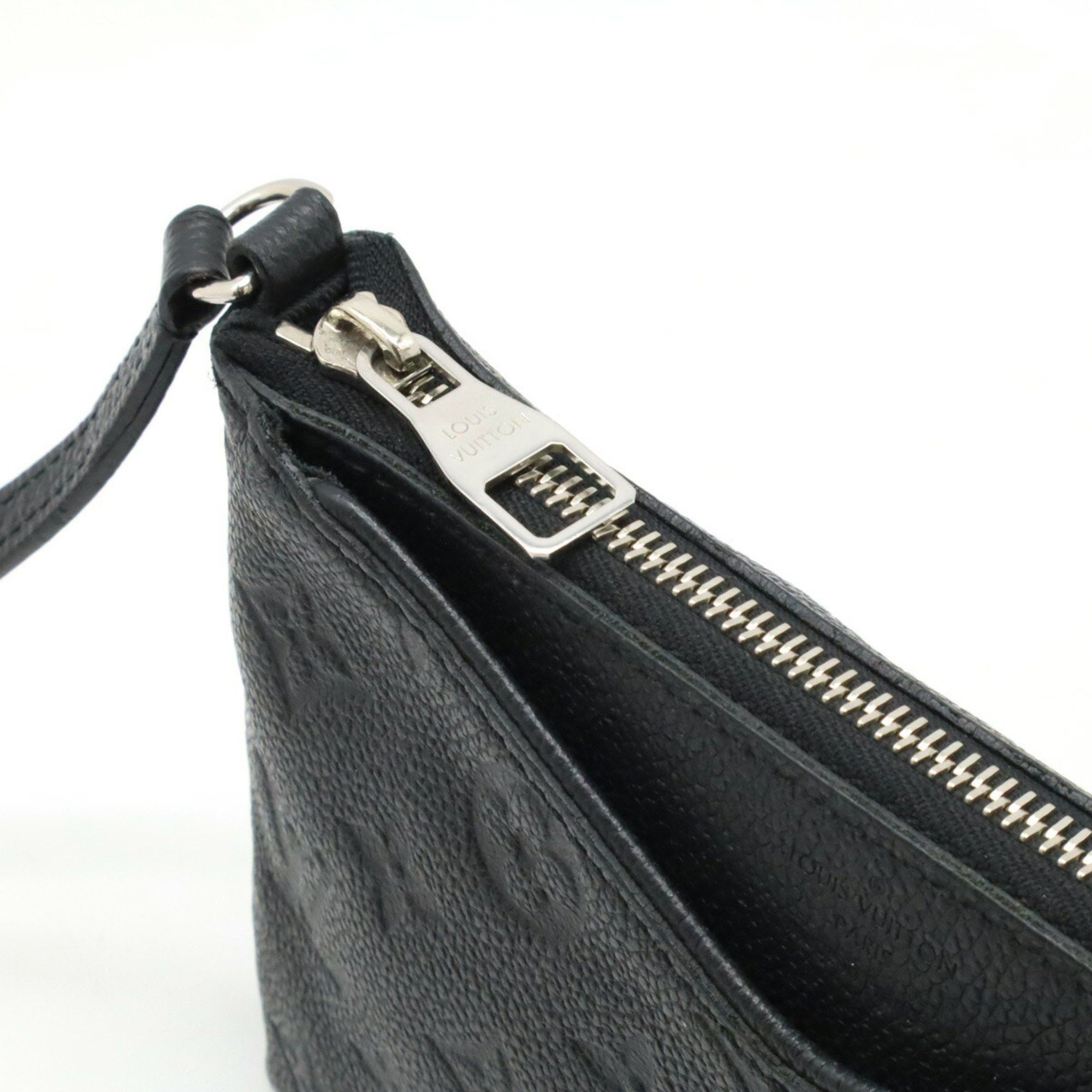 Louis Vuitton Louis Vuitton Pallas shoulder Size ONE SIZE - 5 Thumbnail