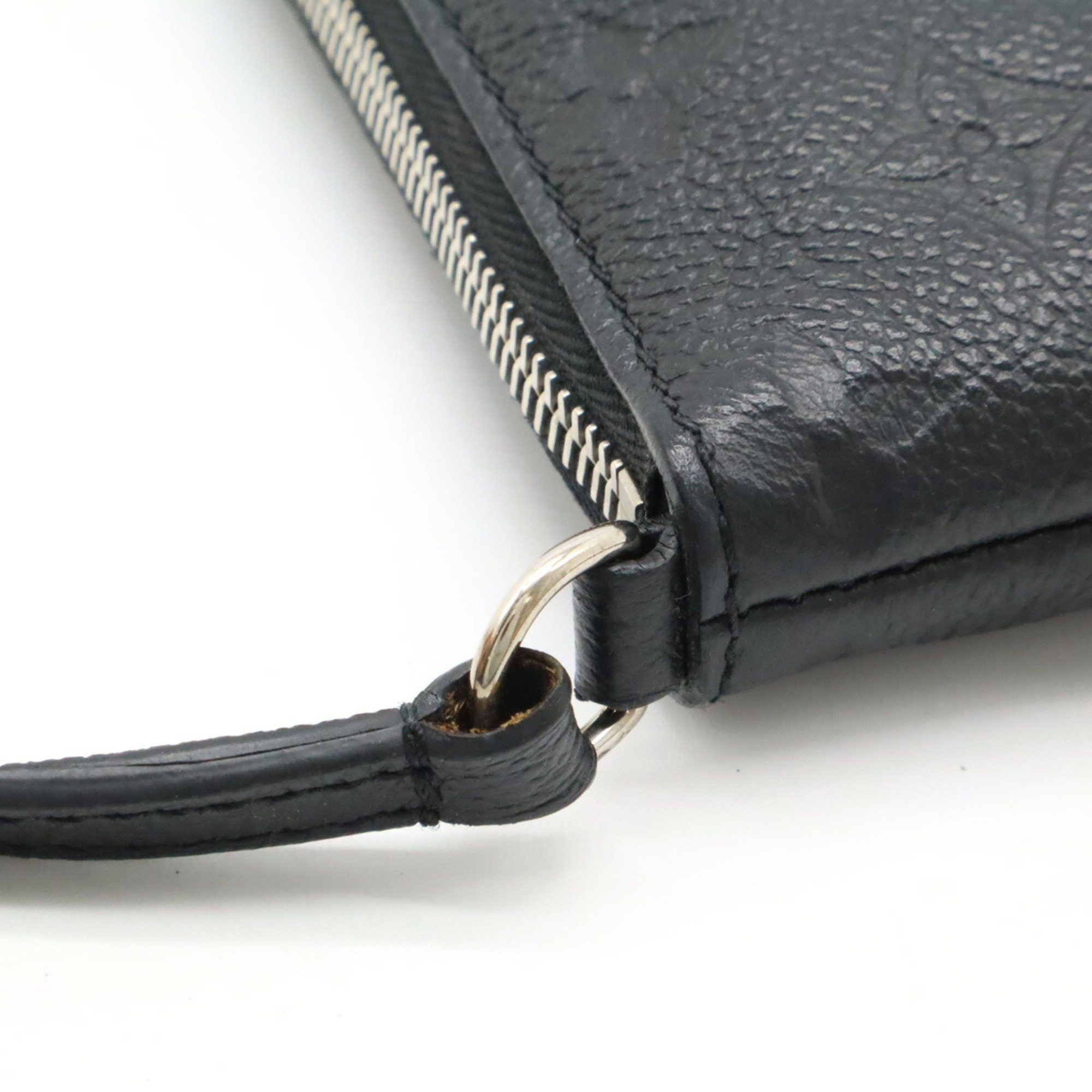 Louis Vuitton Louis Vuitton Pallas shoulder Size ONE SIZE - 6 Thumbnail