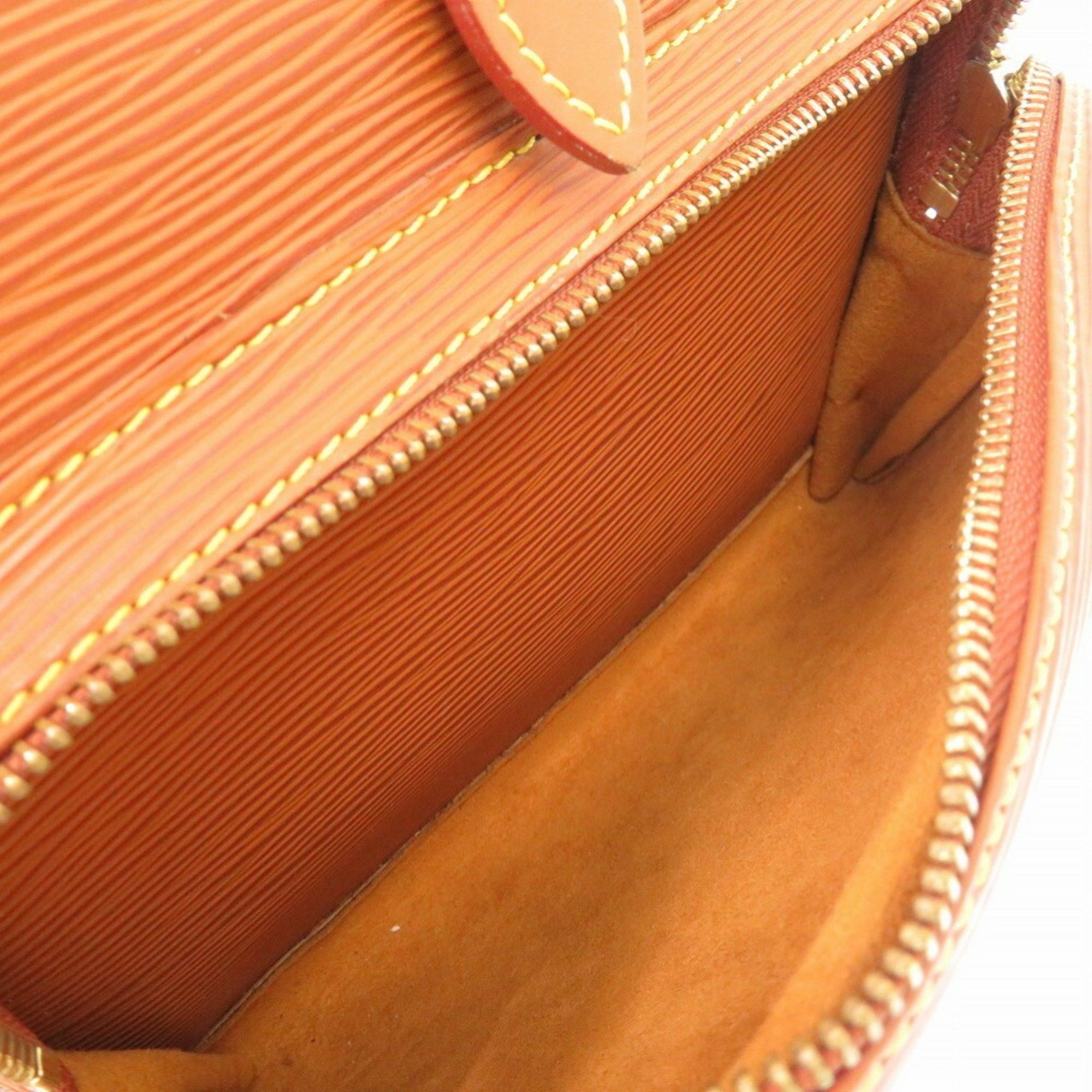 Louis Vuitton Louis Vuitton Montsouris GM backpack Size ONE SIZE - 5 Thumbnail