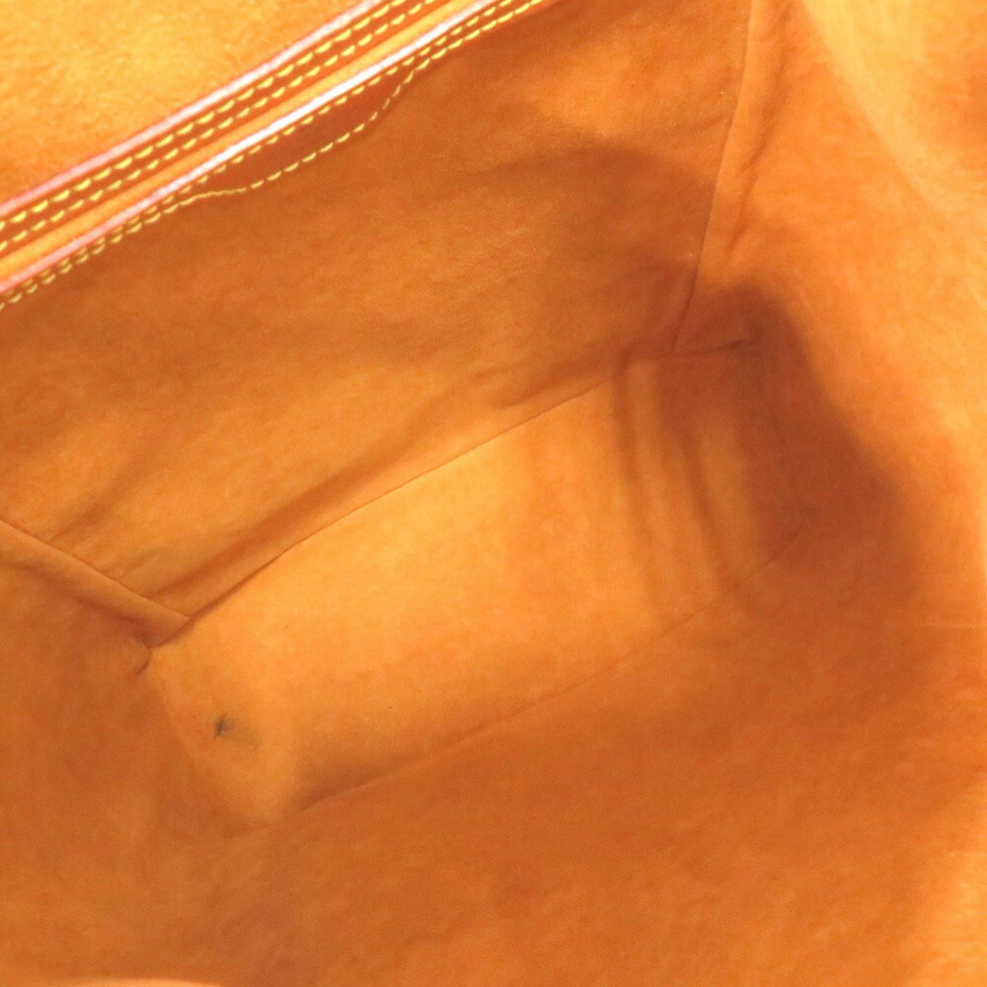 Louis Vuitton Louis Vuitton Montsouris GM backpack Size ONE SIZE - 8 Thumbnail