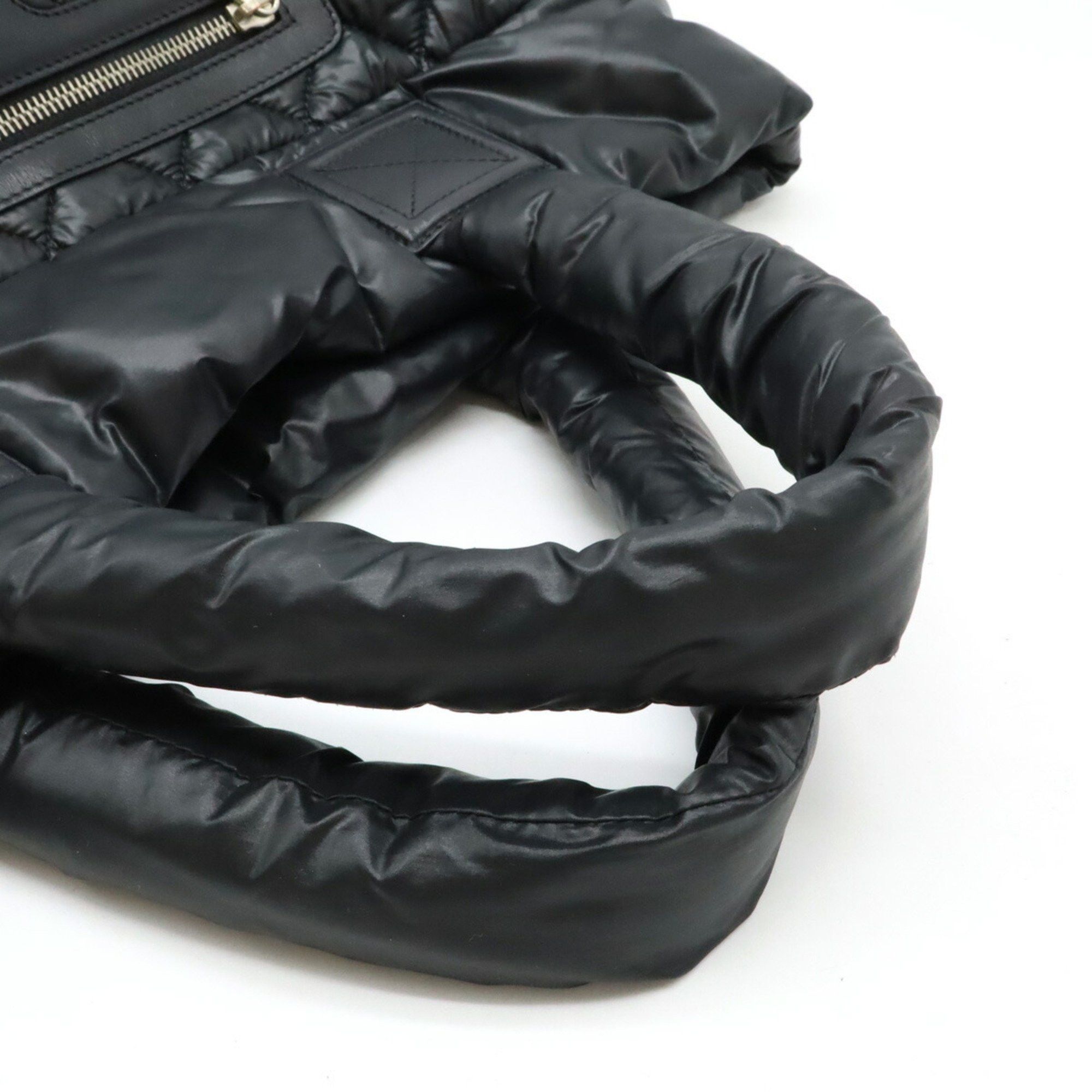 Chanel Chanel Coco Cocoon handbag Size ONE SIZE - 4 Thumbnail