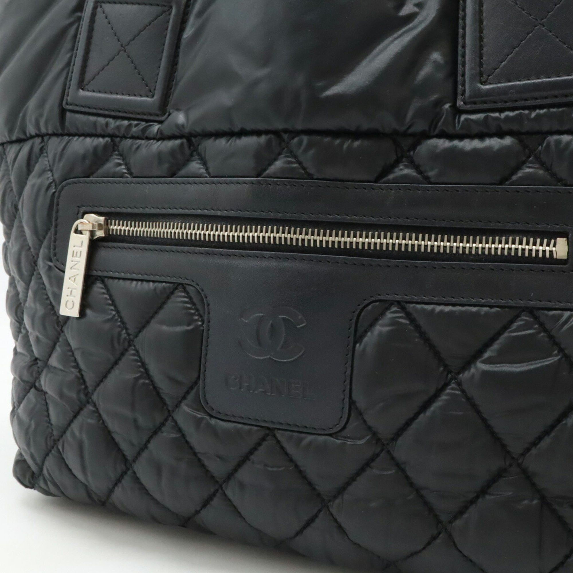 Chanel Chanel Coco Cocoon handbag Size ONE SIZE - 6 Thumbnail